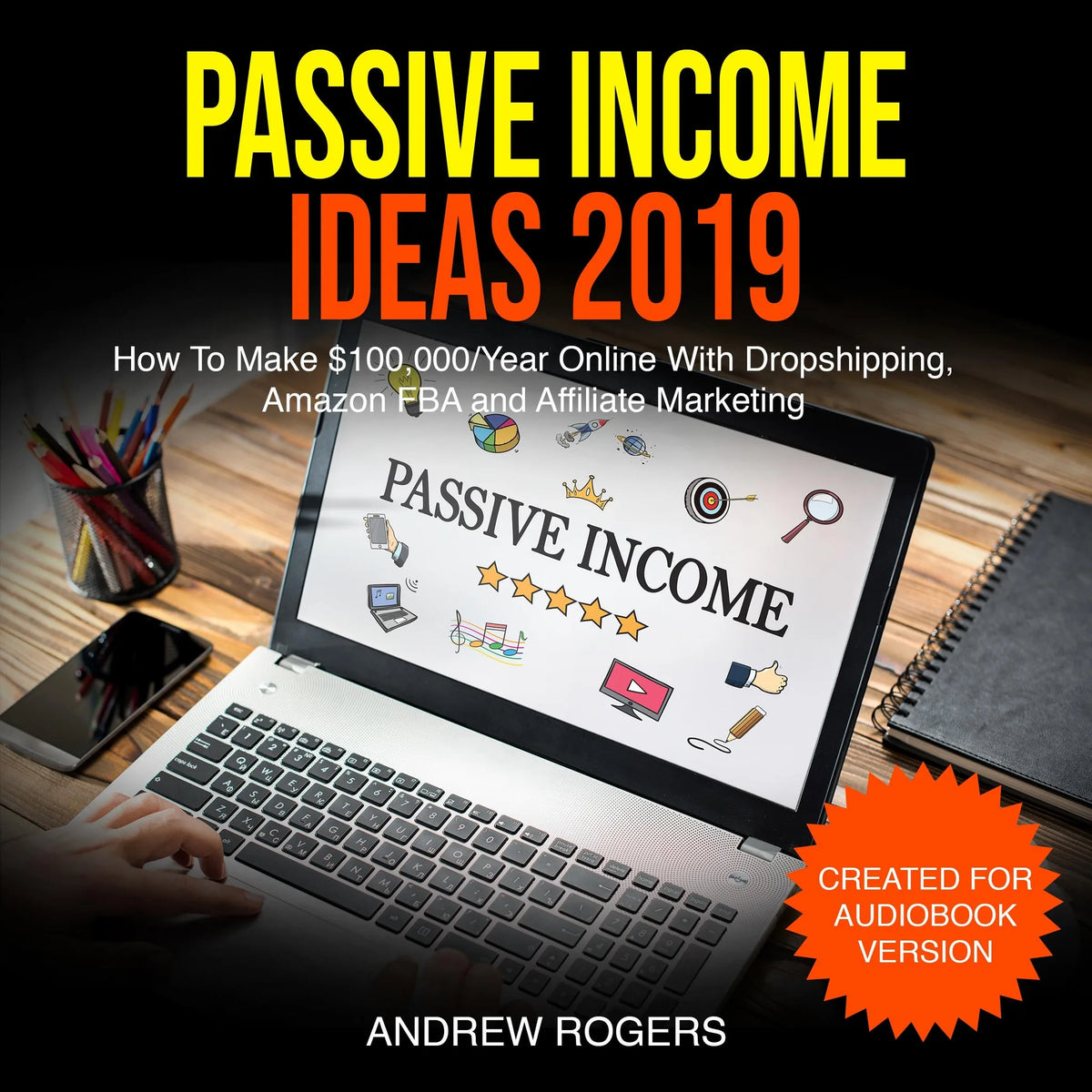 Passive Income Ideas 2019