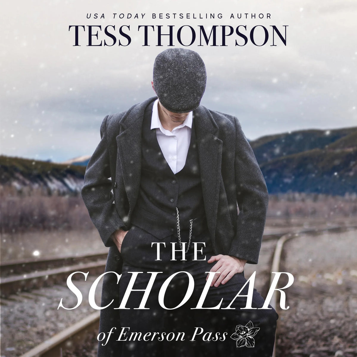 The Scholar