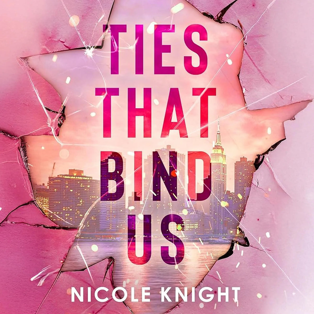 Ties That Bind Us