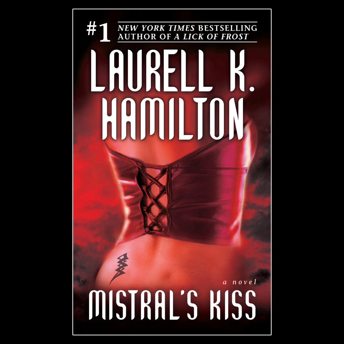 Mistral's Kiss