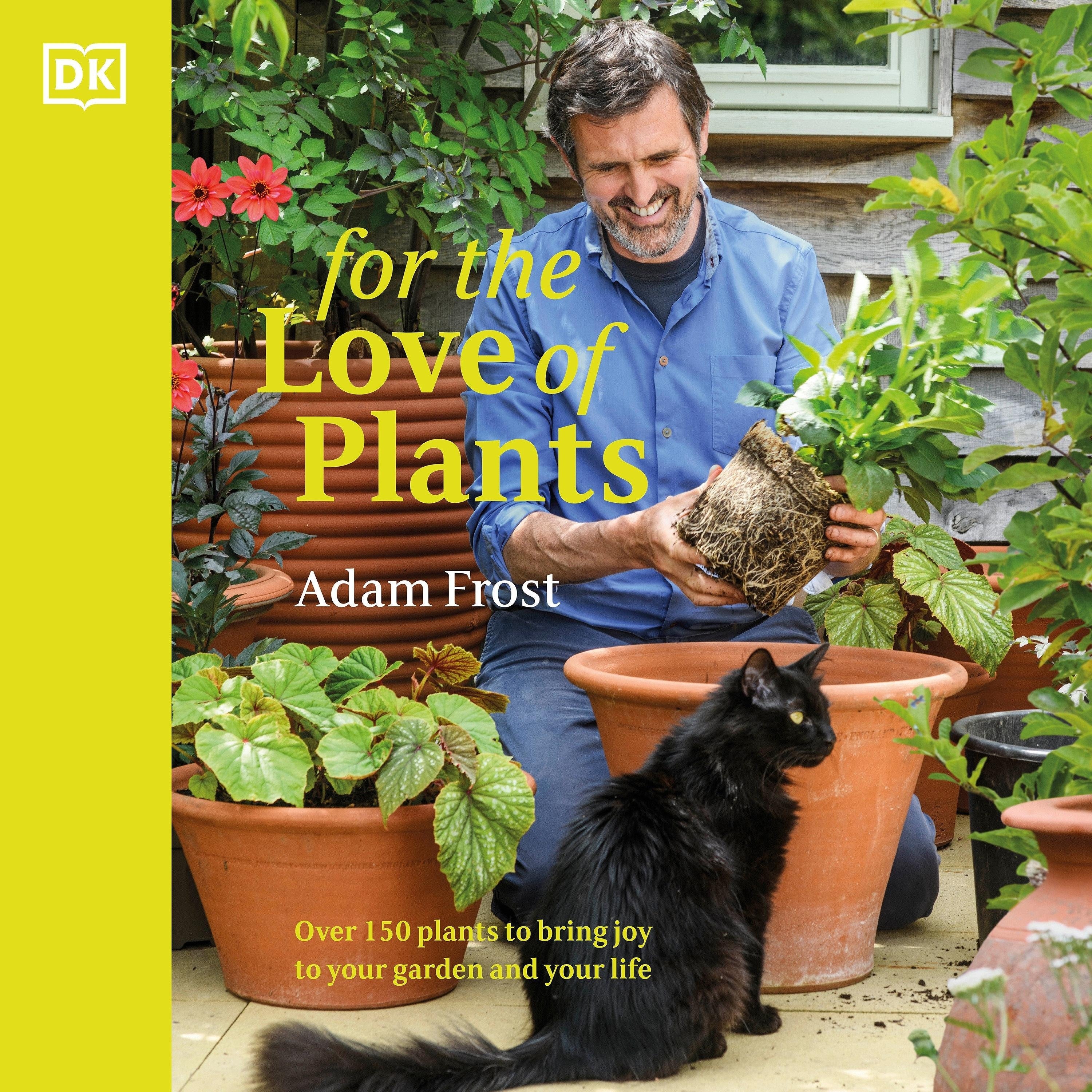 For the Love of Plants