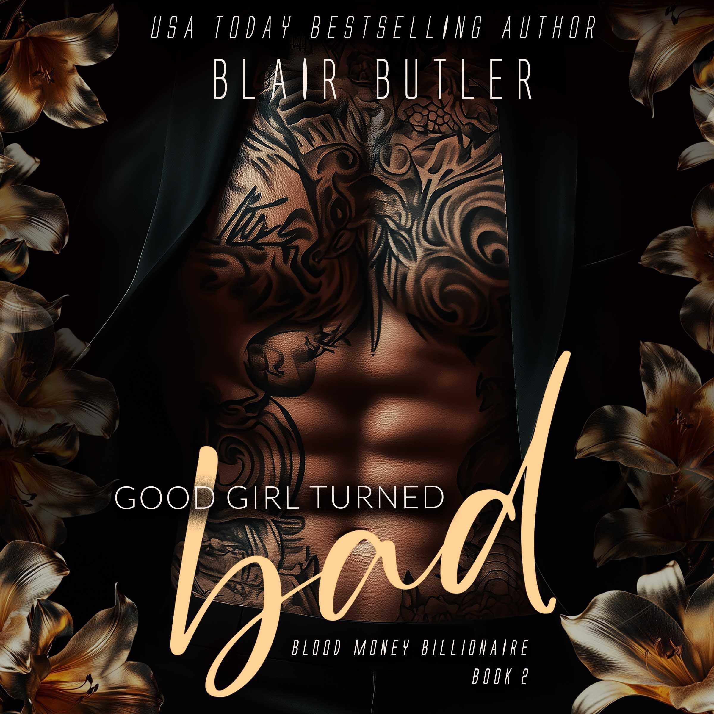 Good Girl Turned Bad