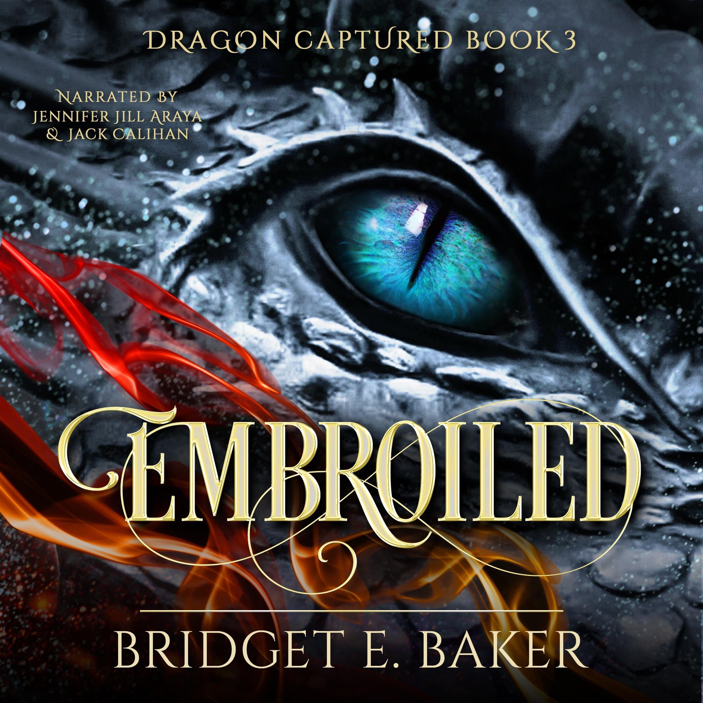 Embroiled