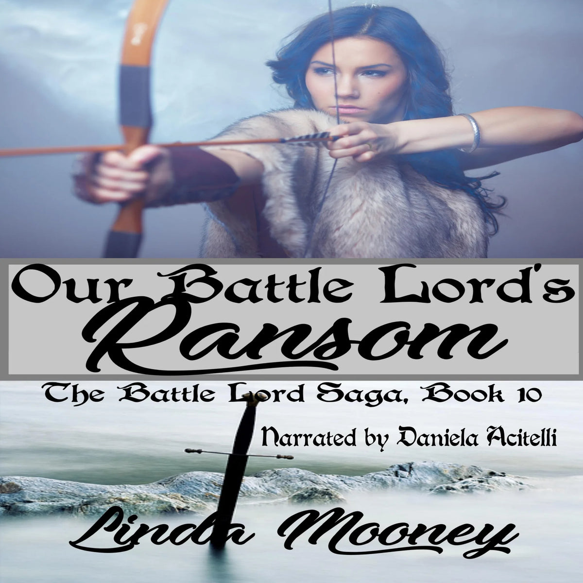 Our Battle Lord's Ransom