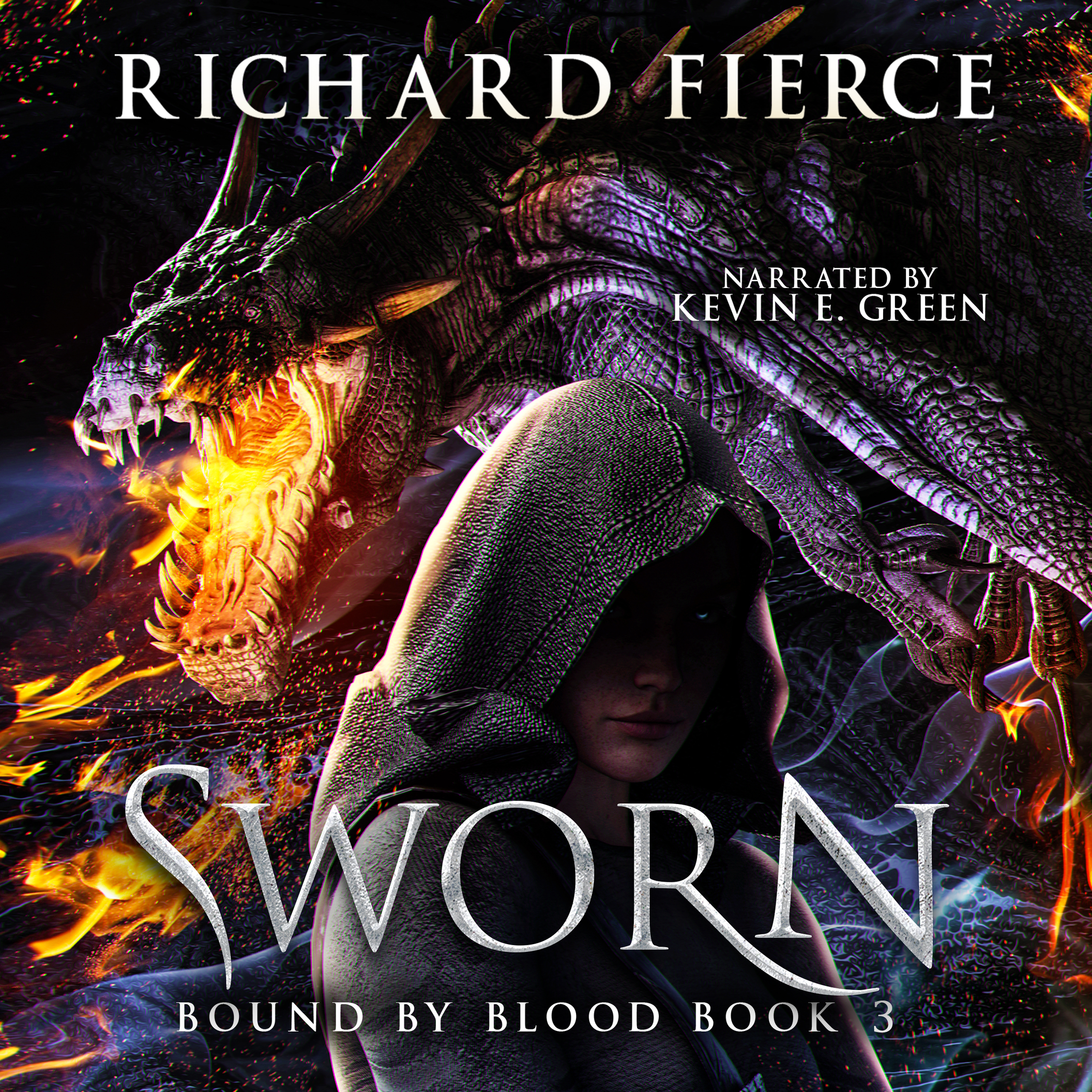Sworn