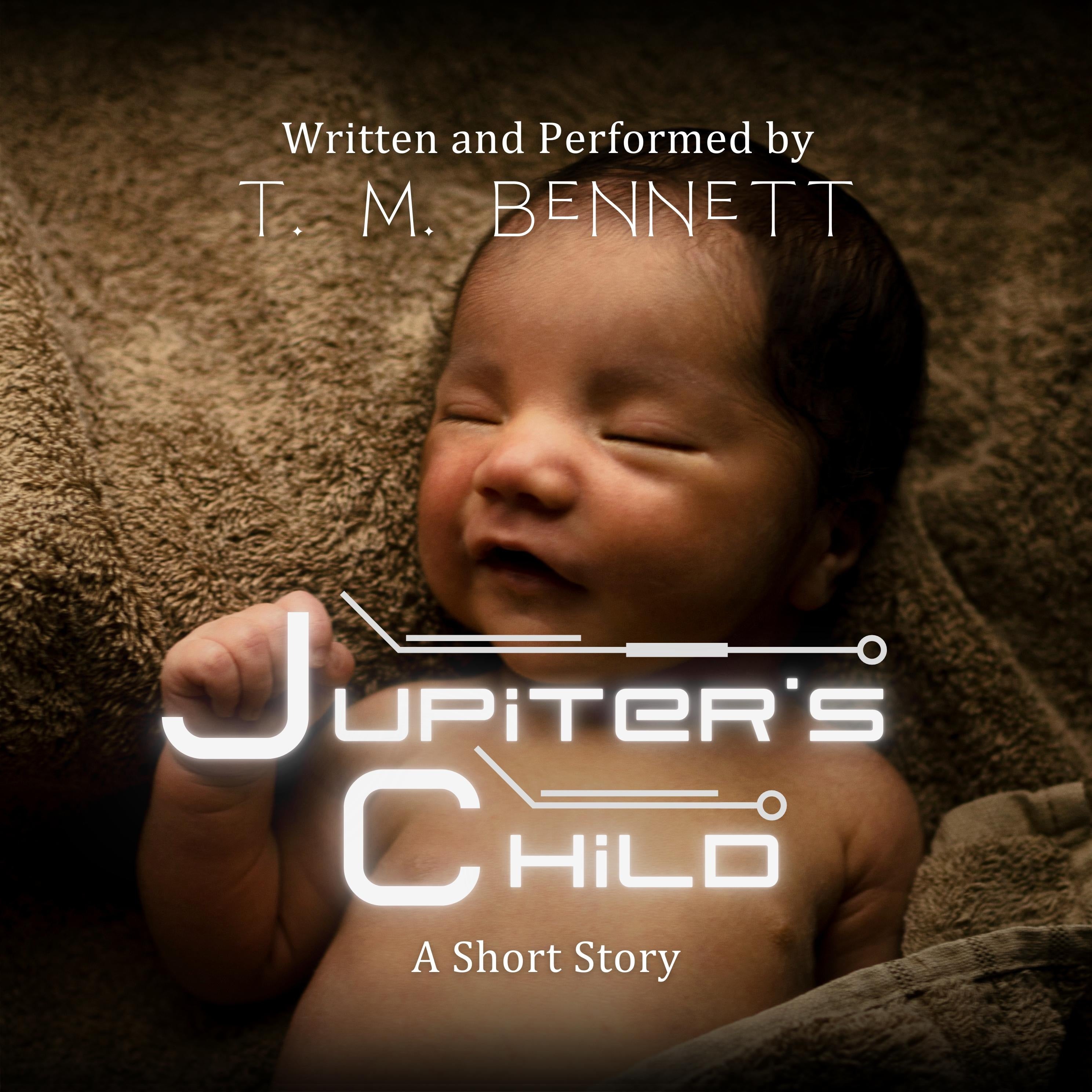 Jupiter's Child