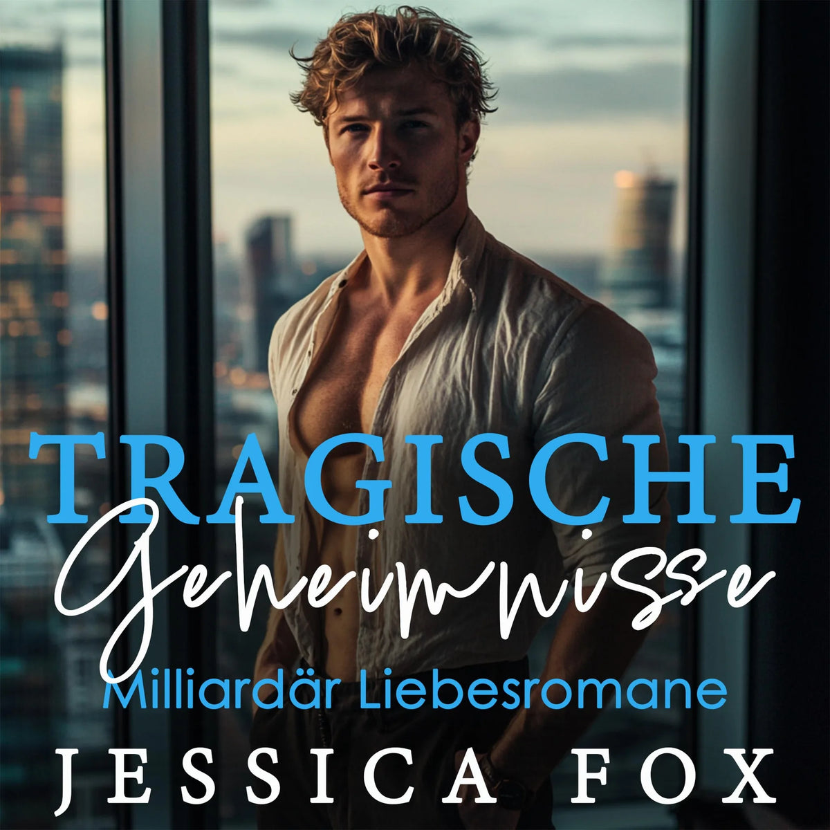 Tragische Geheimnisse