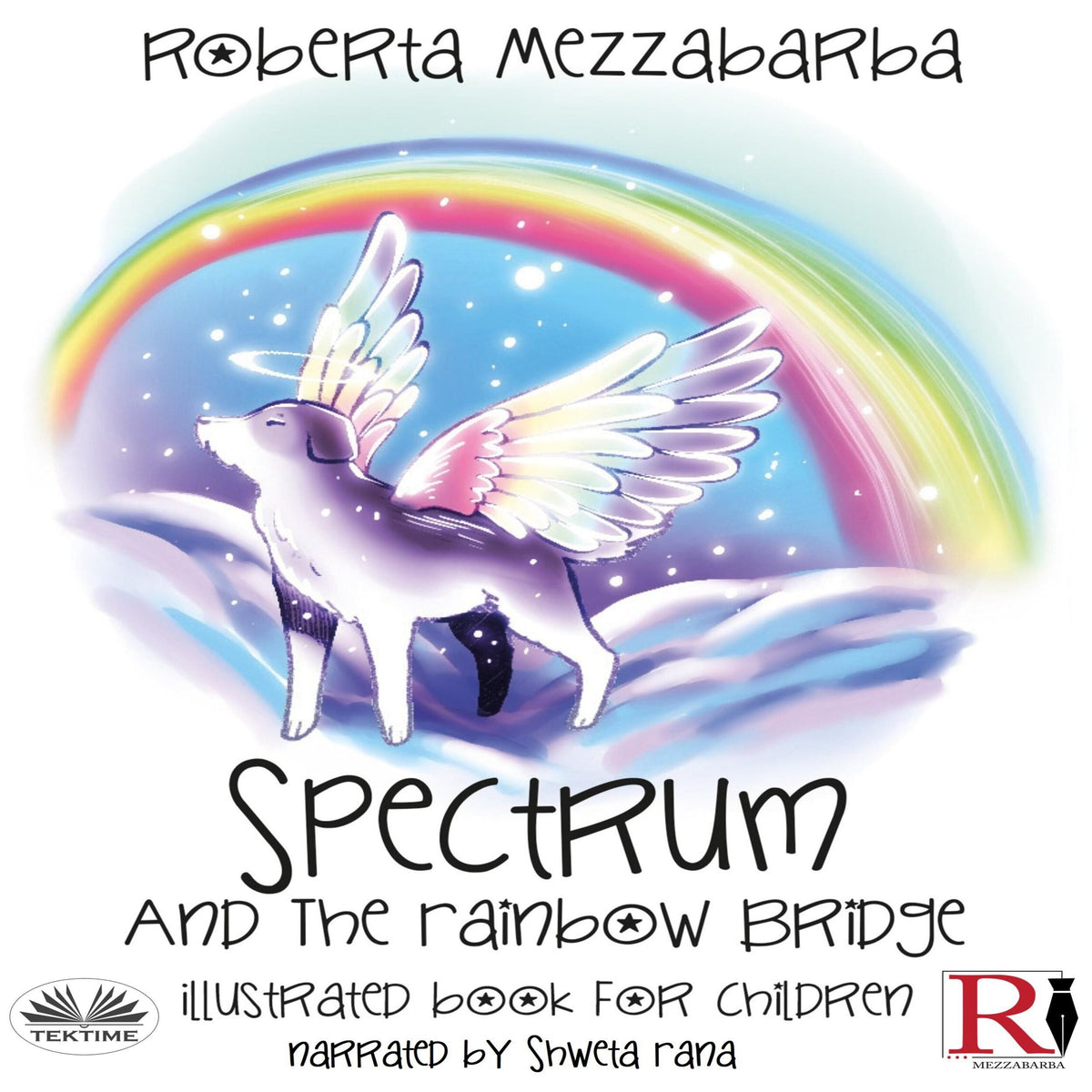 Spectrum And The Rainbow Bridge