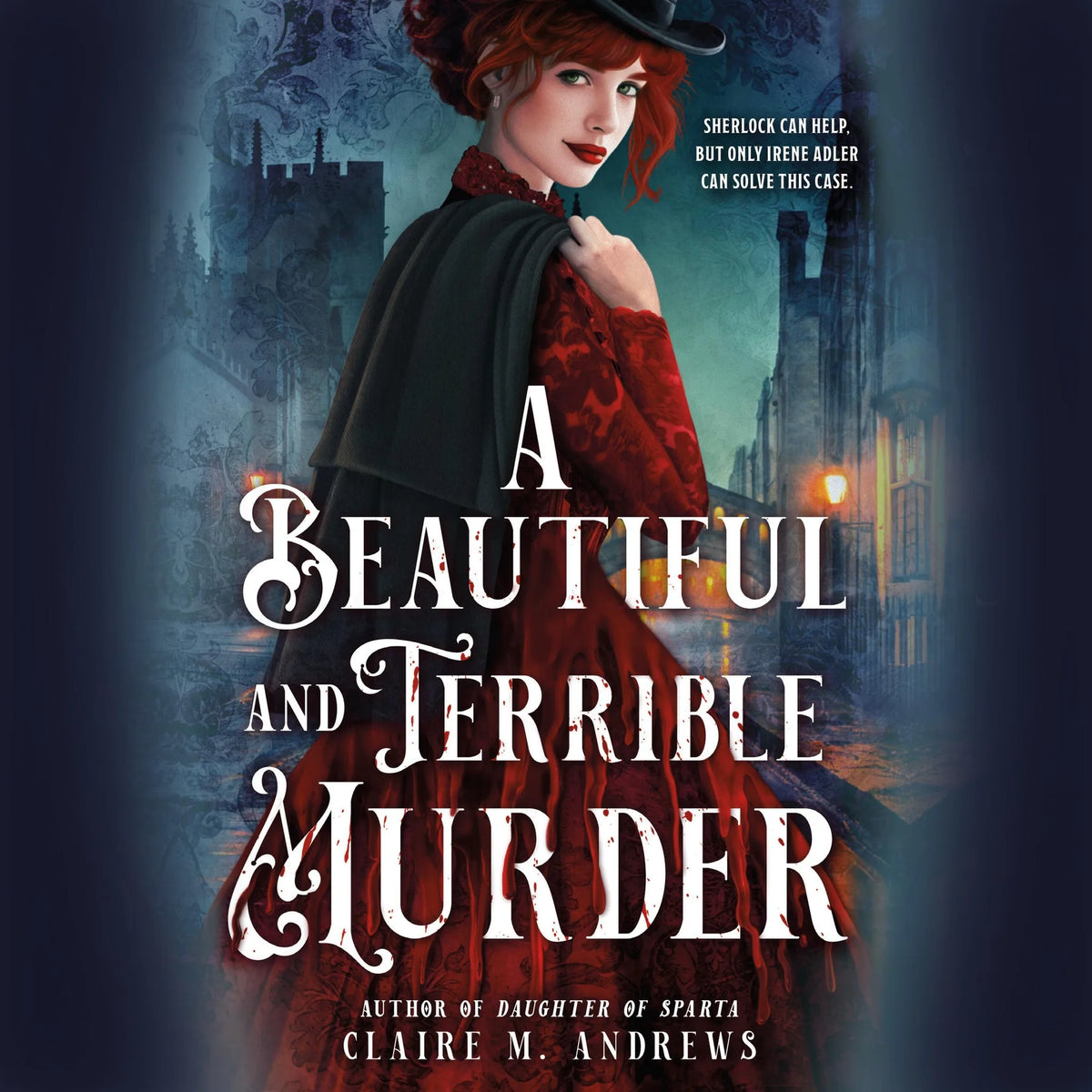 A Beautiful and Terrible Murder