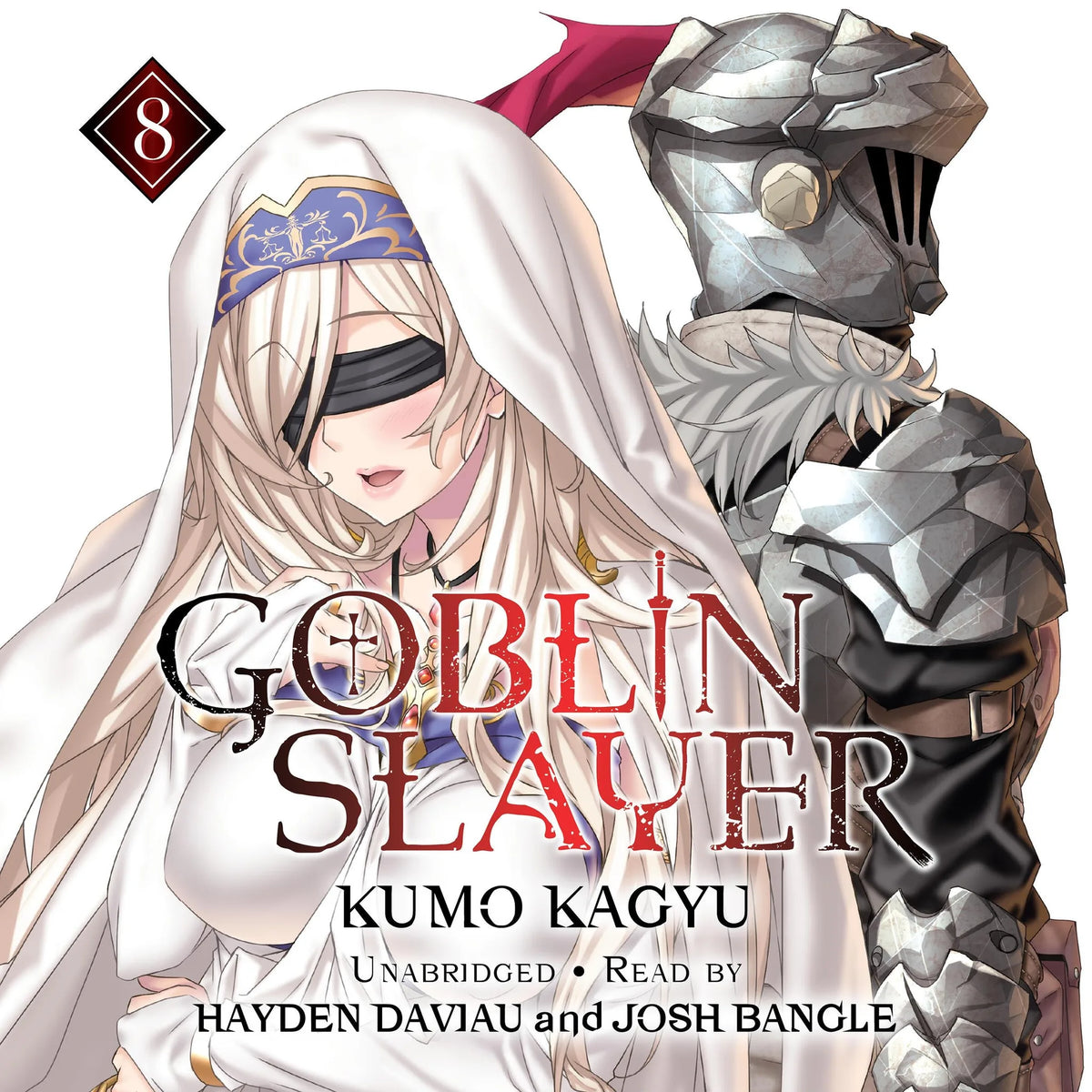 Goblin Slayer, Vol. 8