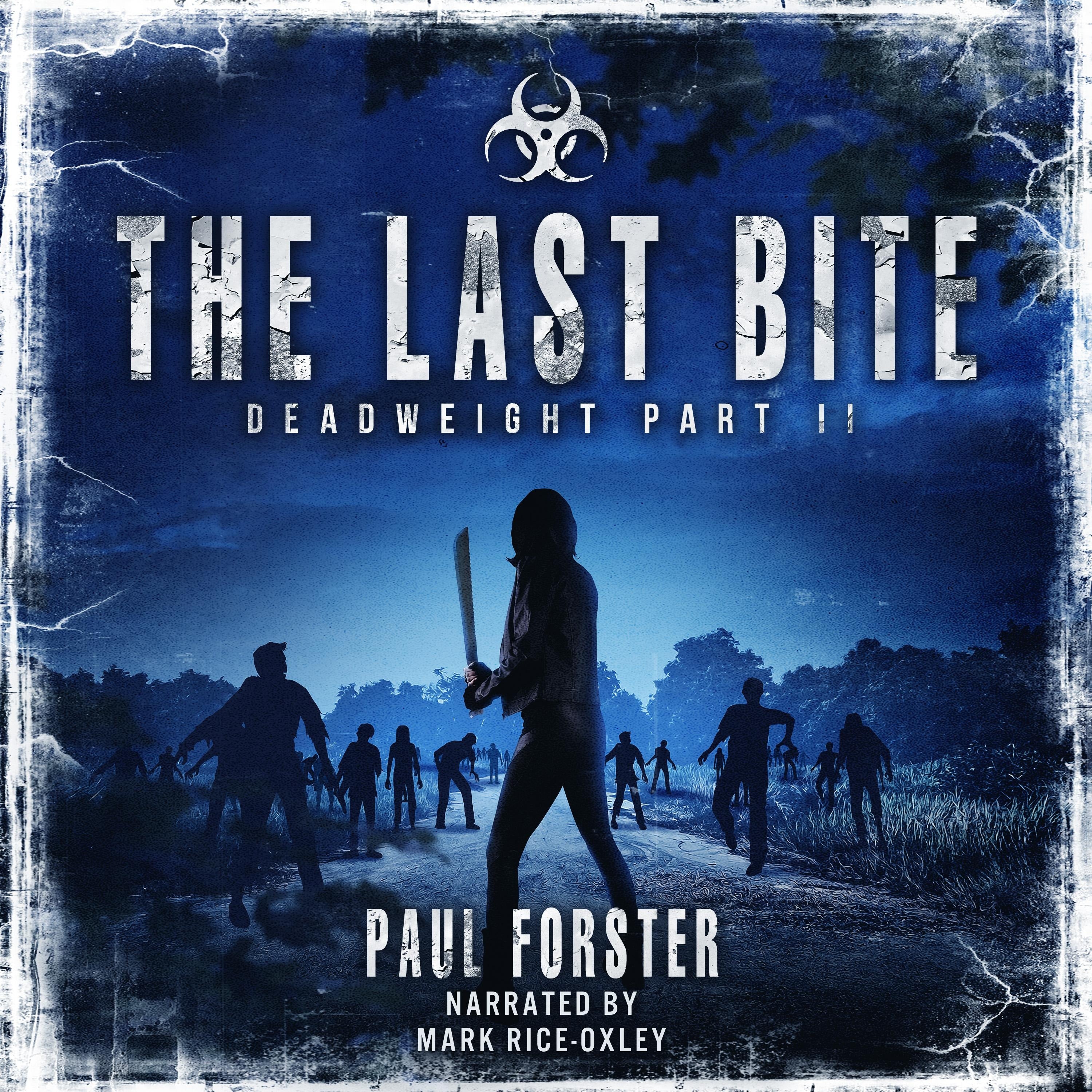 The Last Bite