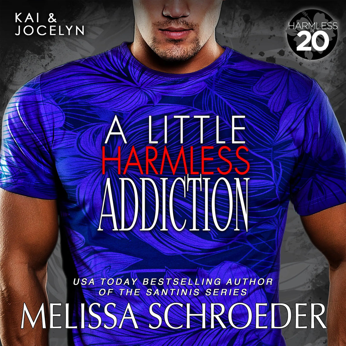 A Little Harmless Addiction