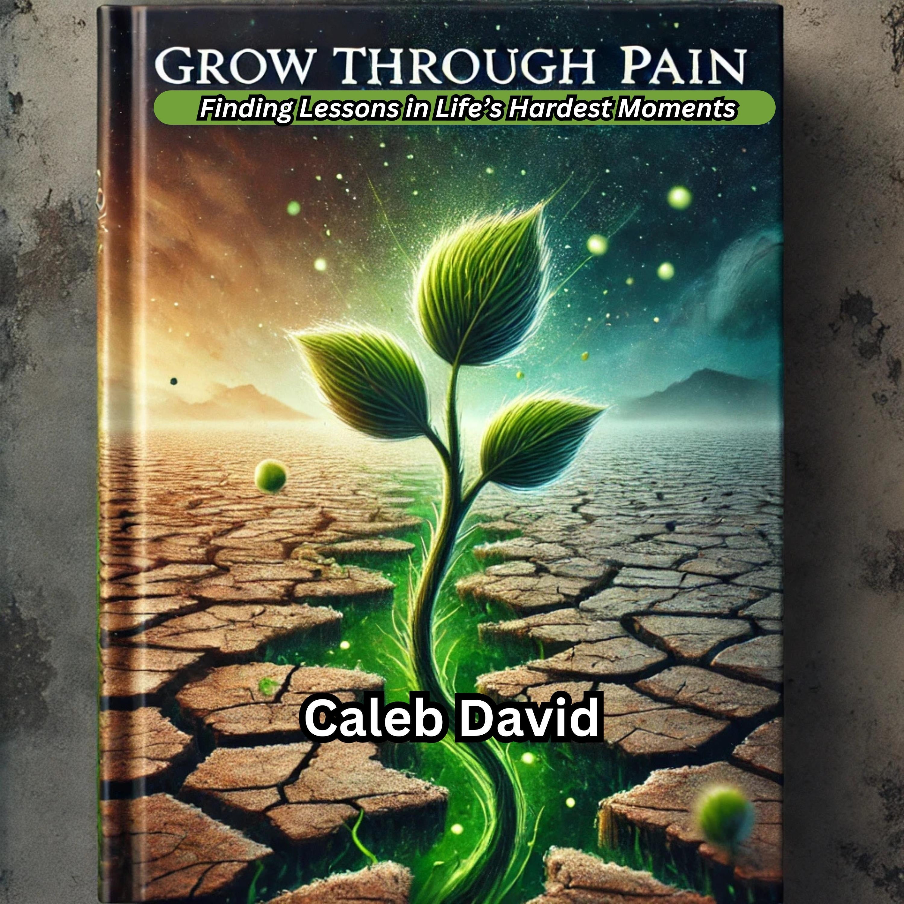 Grow Through Pain