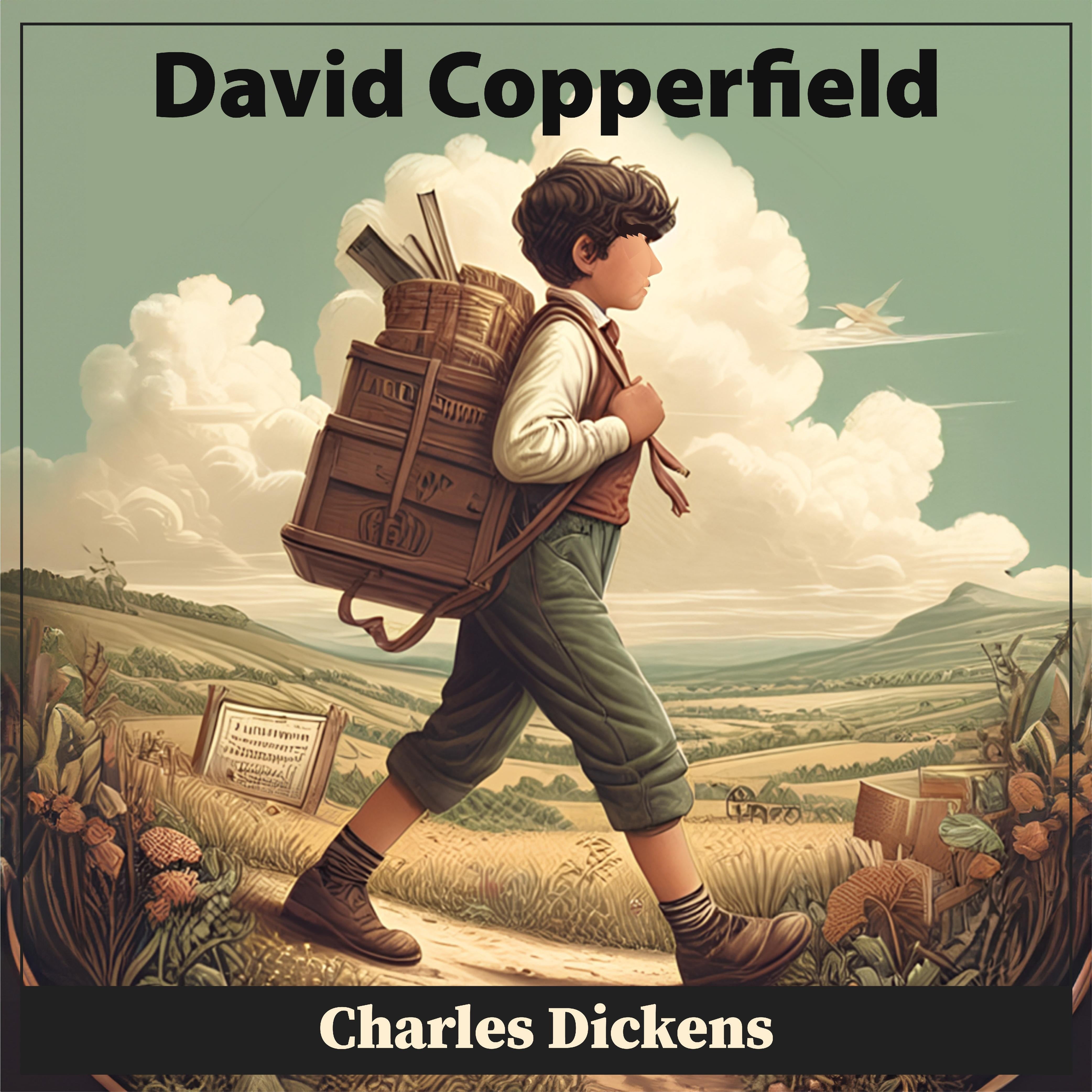 David Copperfield