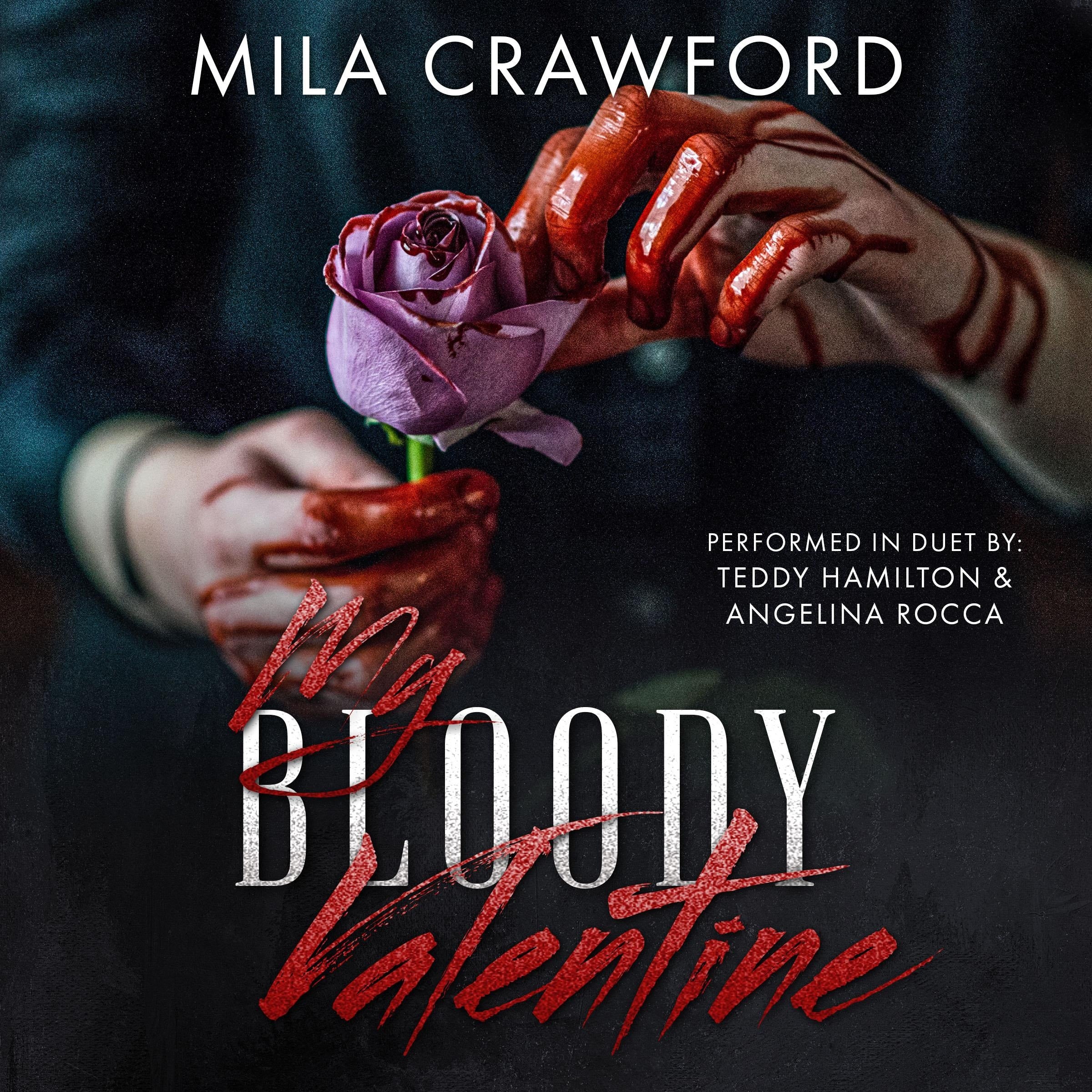 My Bloody Valentine