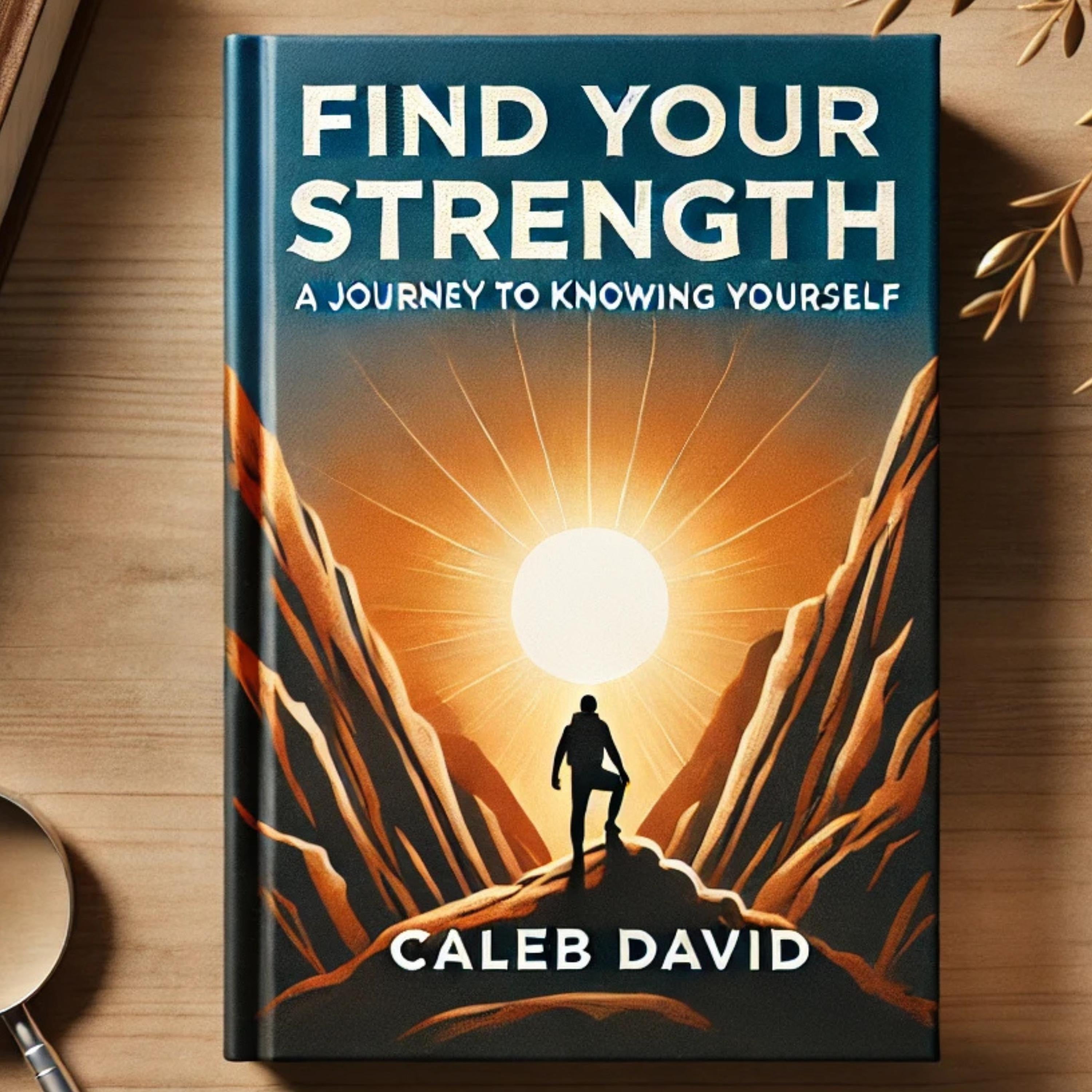 Find Your Strength