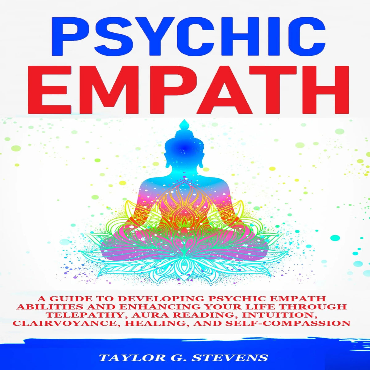 Psychic Empath