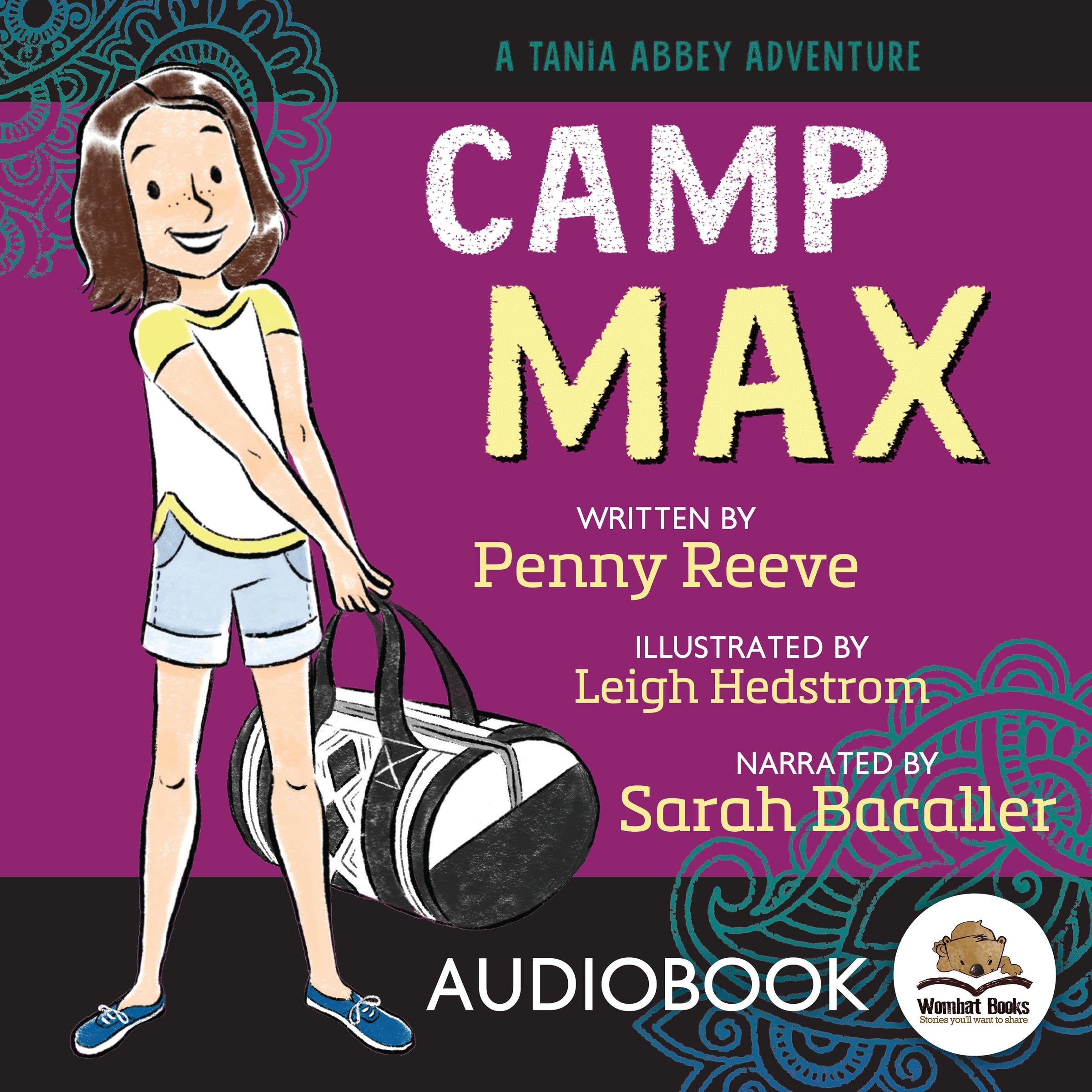 Camp Max