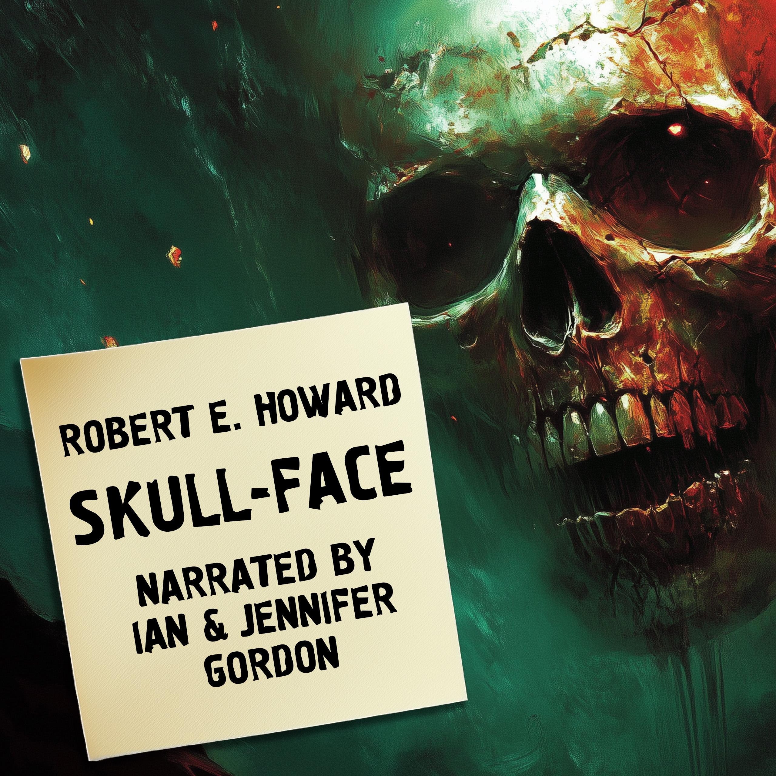 Skull-Face