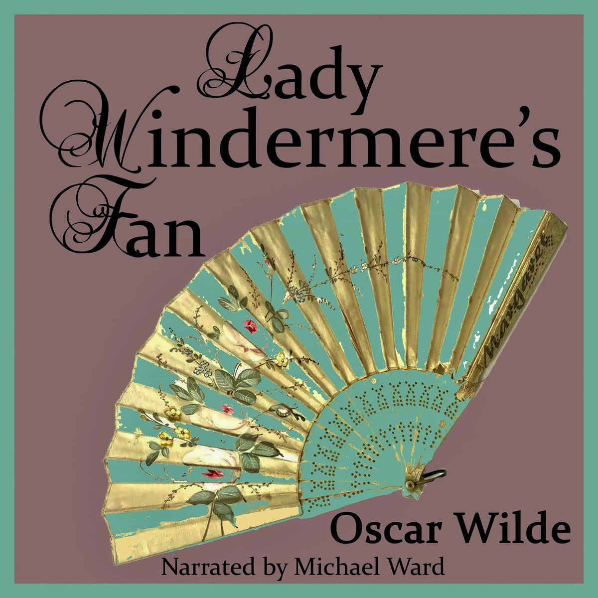 Lady Windermere's Fan