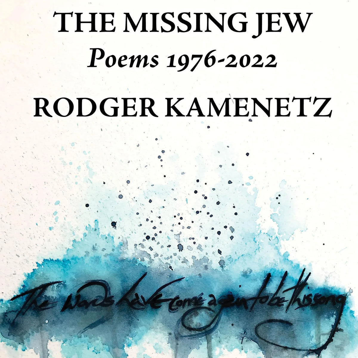 The Missing Jew