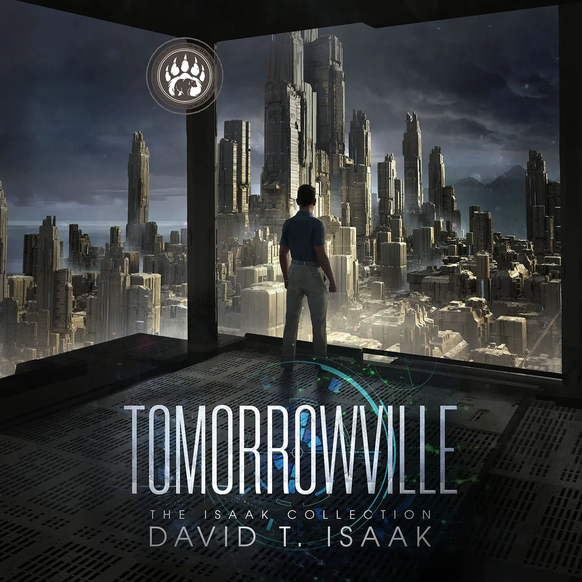 Tomorrowville