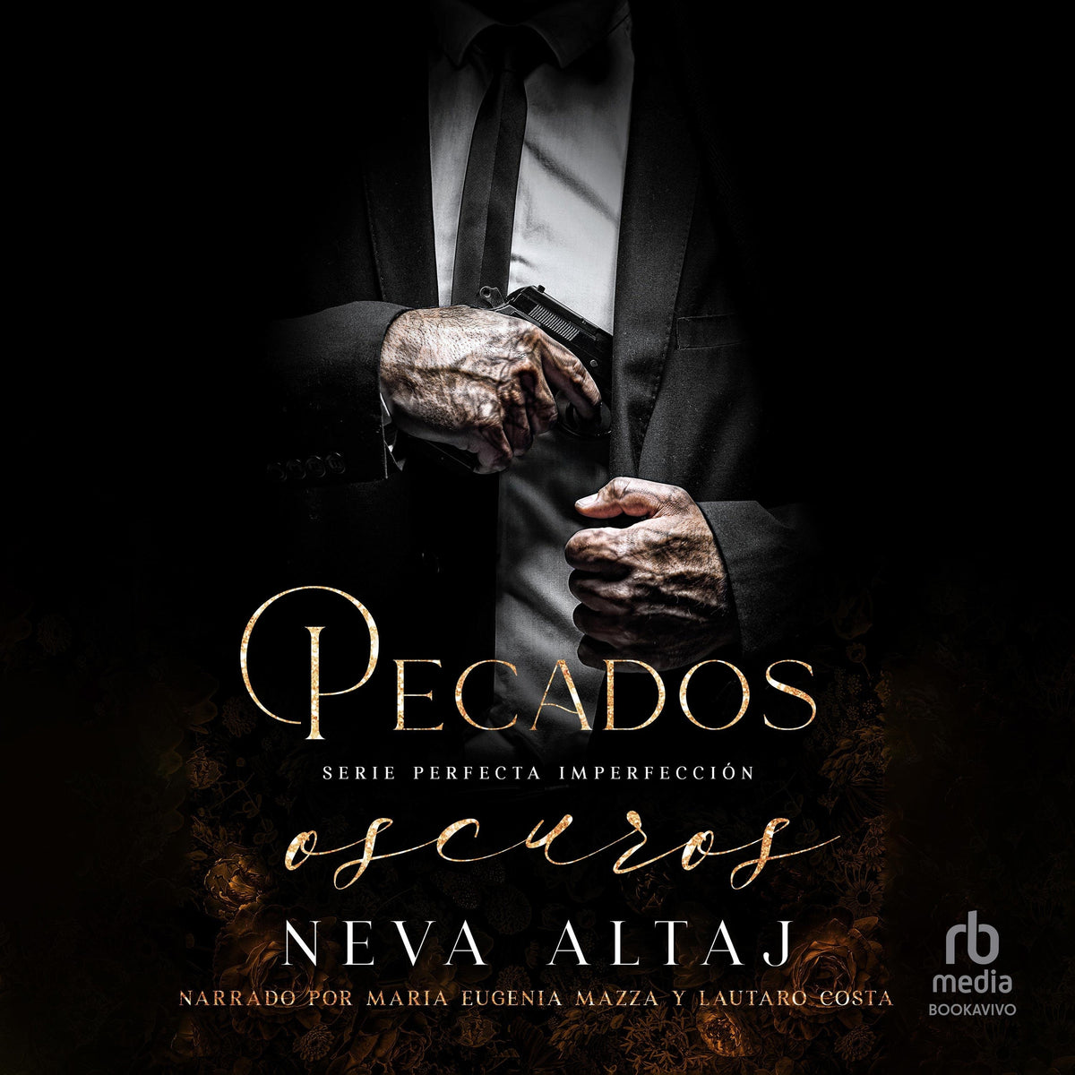Pecados oscuros "Darkest Sins"
