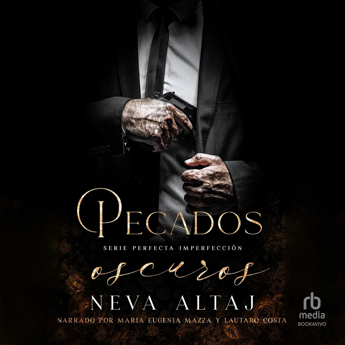 Pecados oscuros "Darkest Sins"