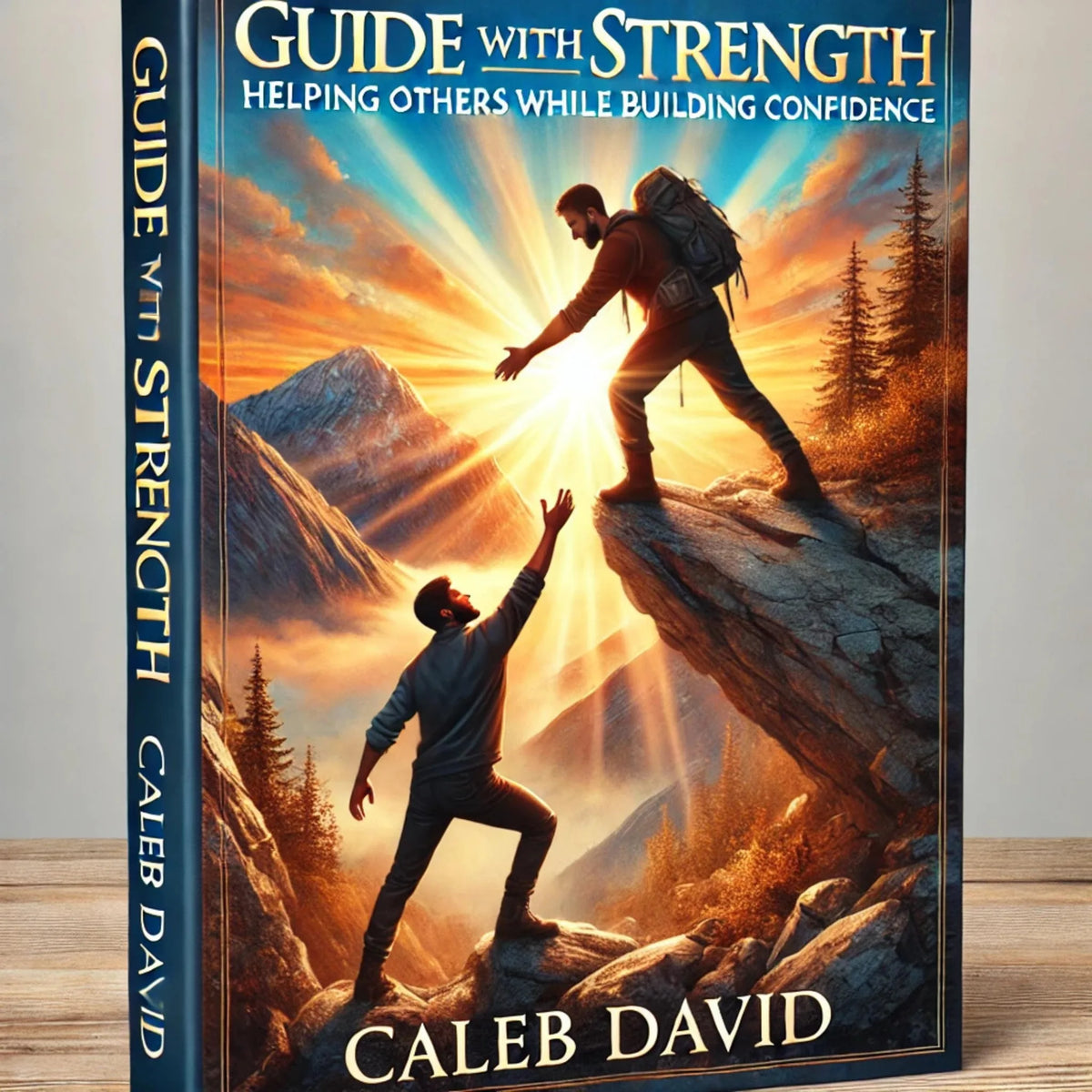 Guide With Strength