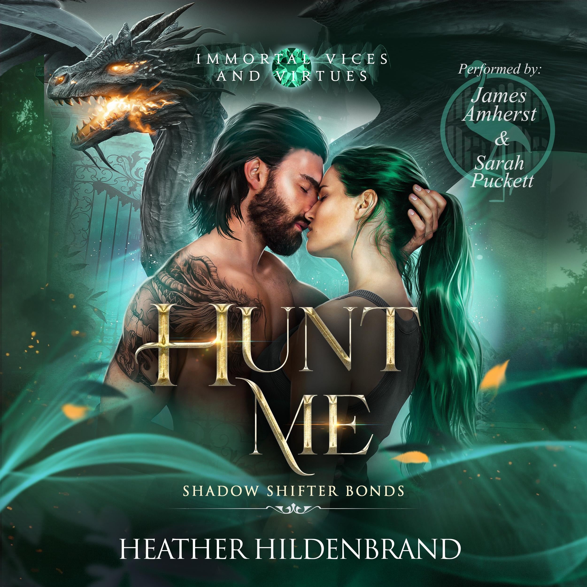 Hunt Me