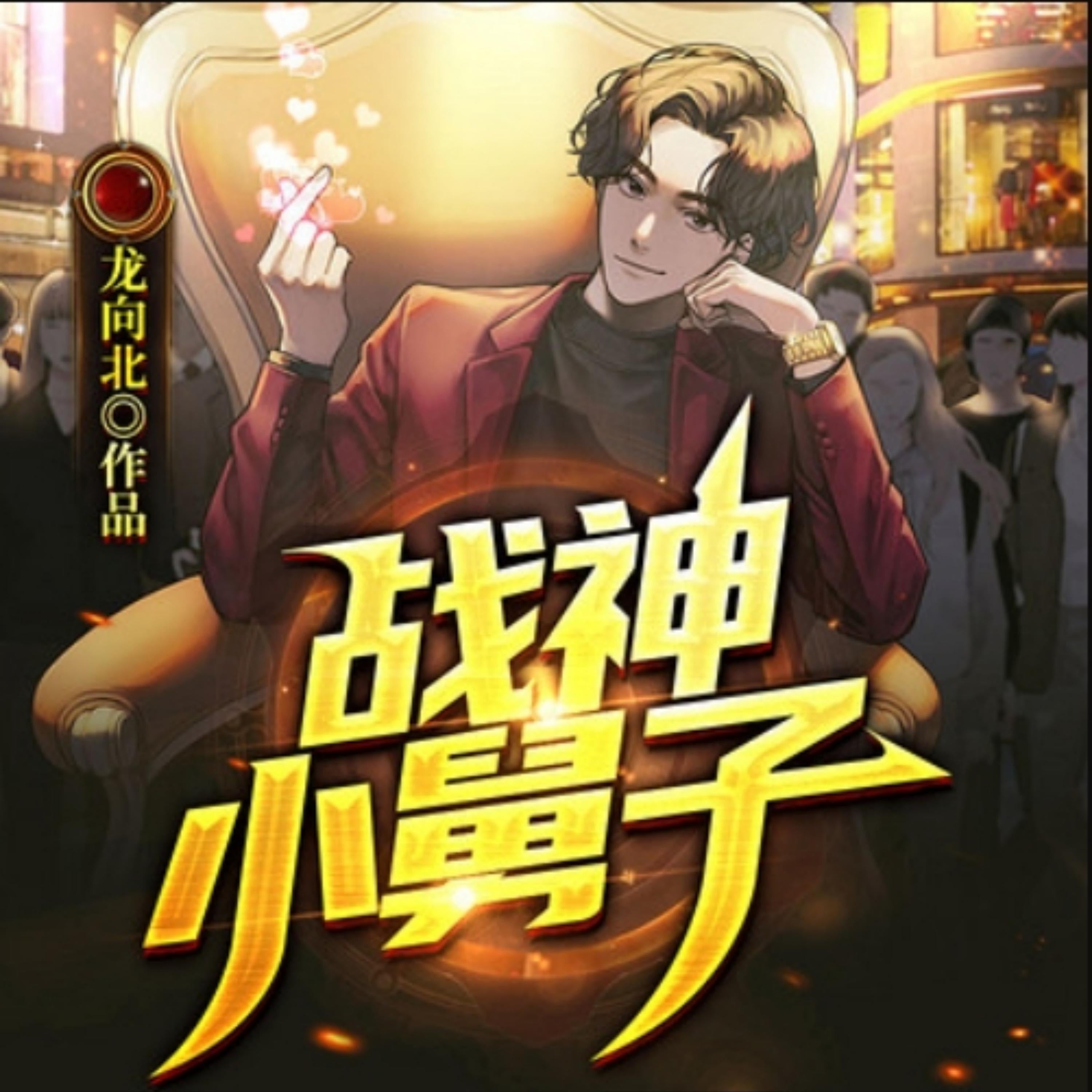 战神小舅子2|都市生活|兵王