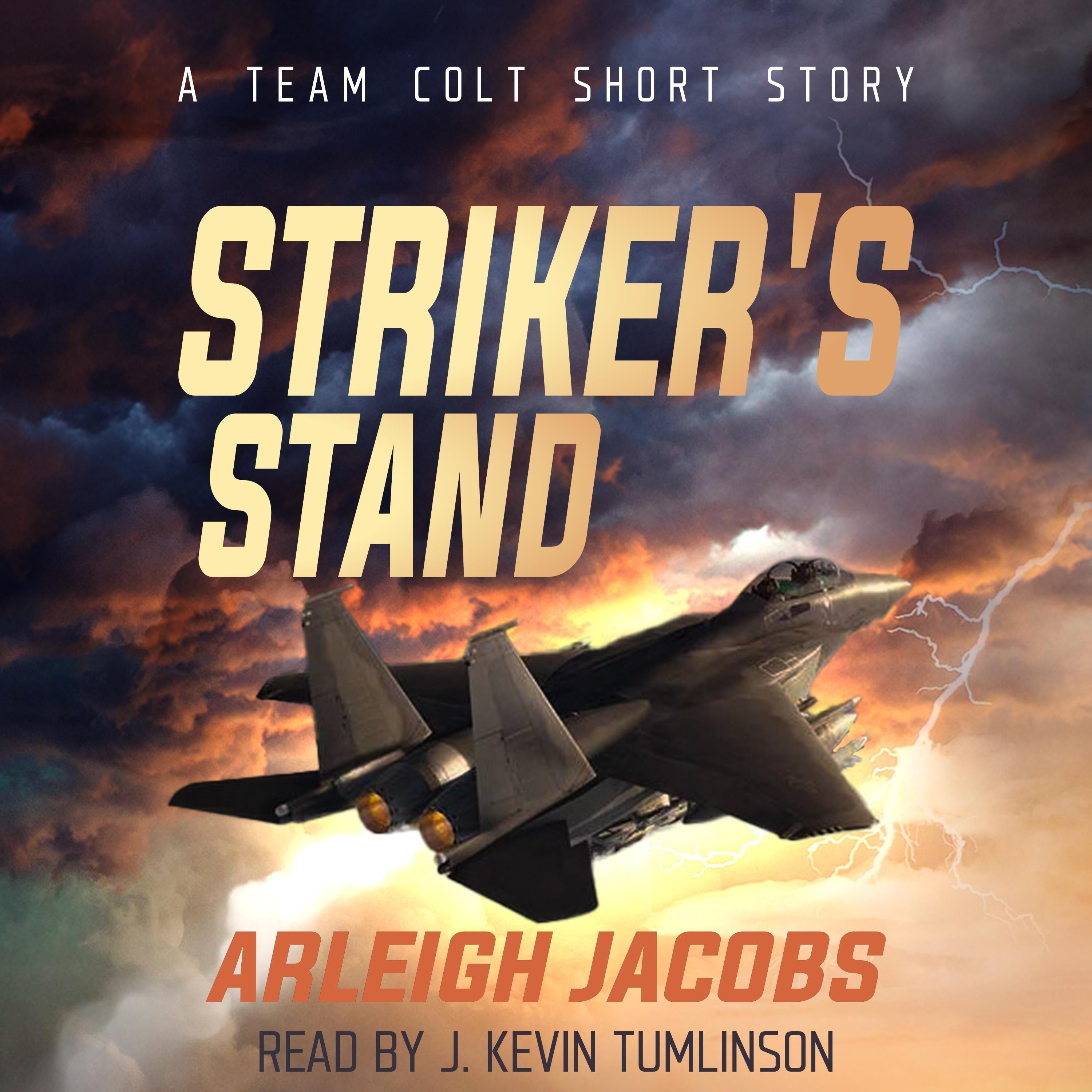 Striker's Stand