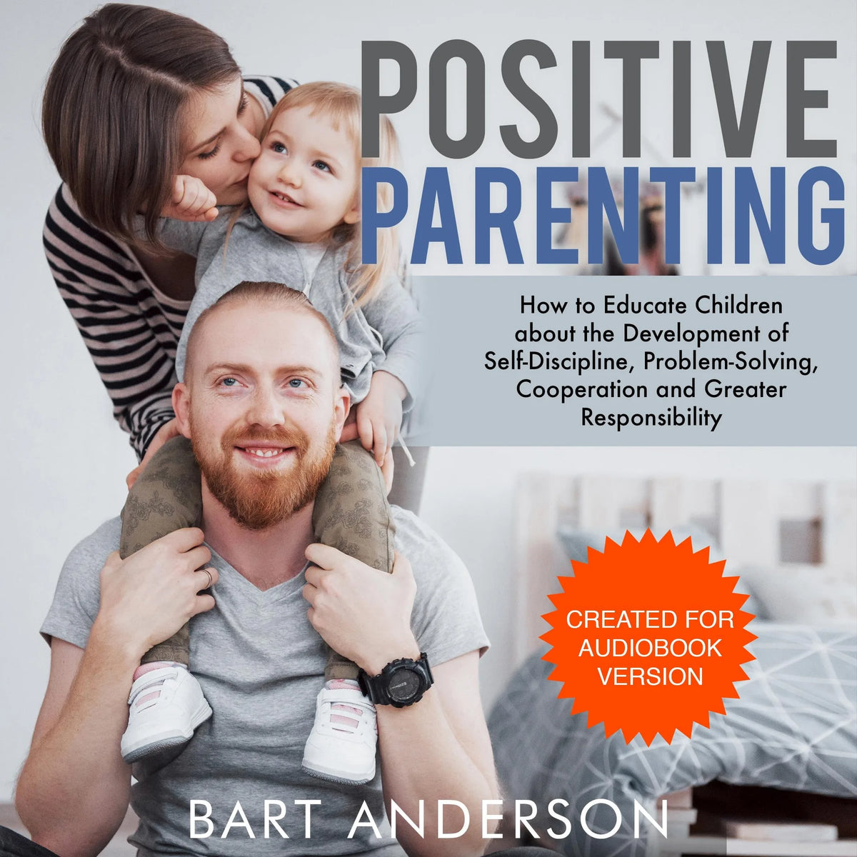Positive Parenting
