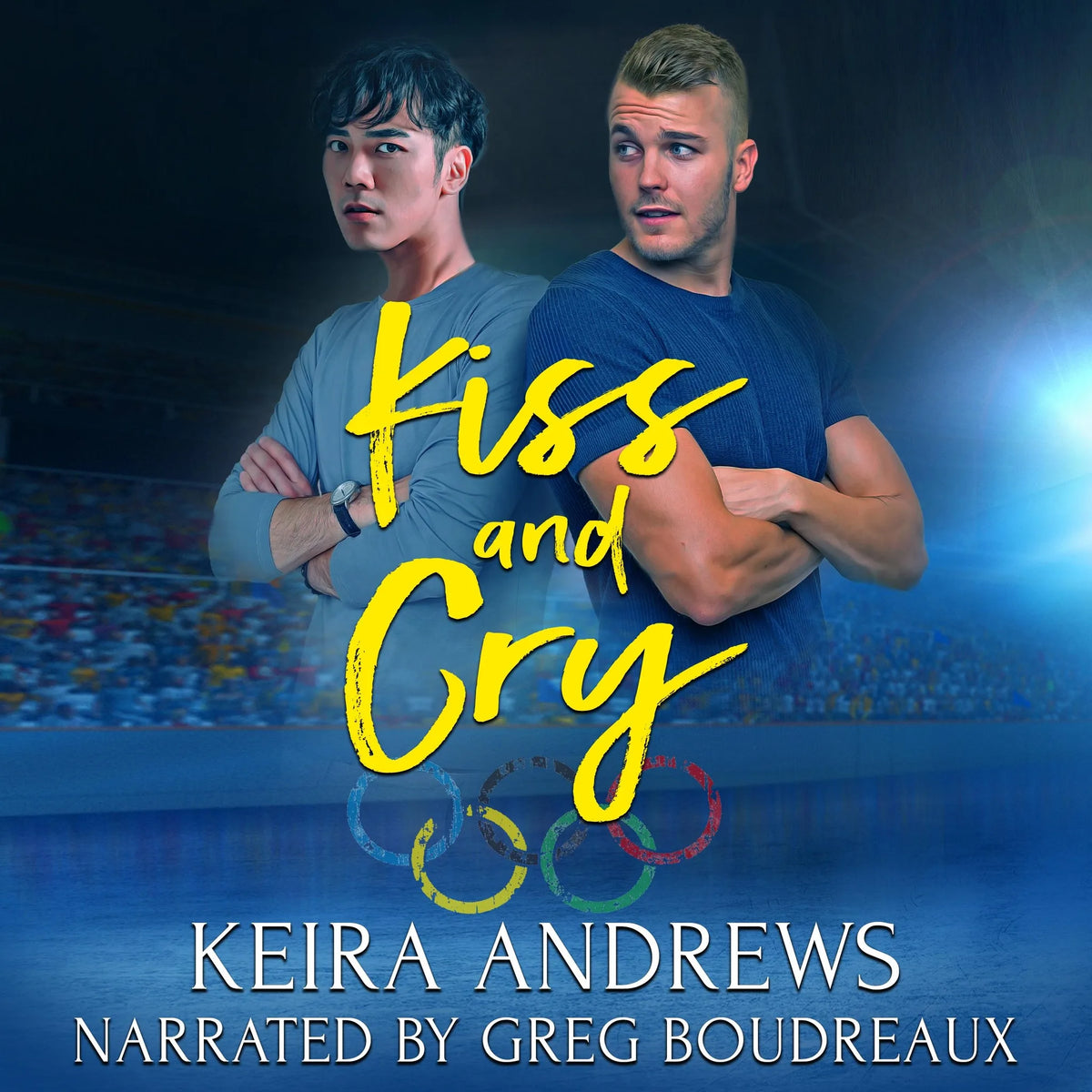 Kiss and Cry