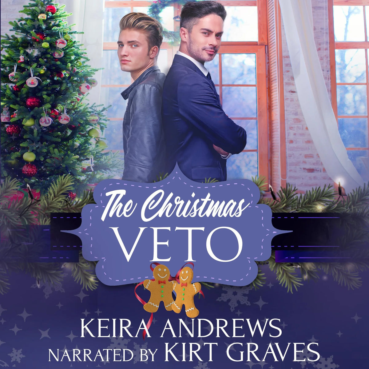 The Christmas Veto