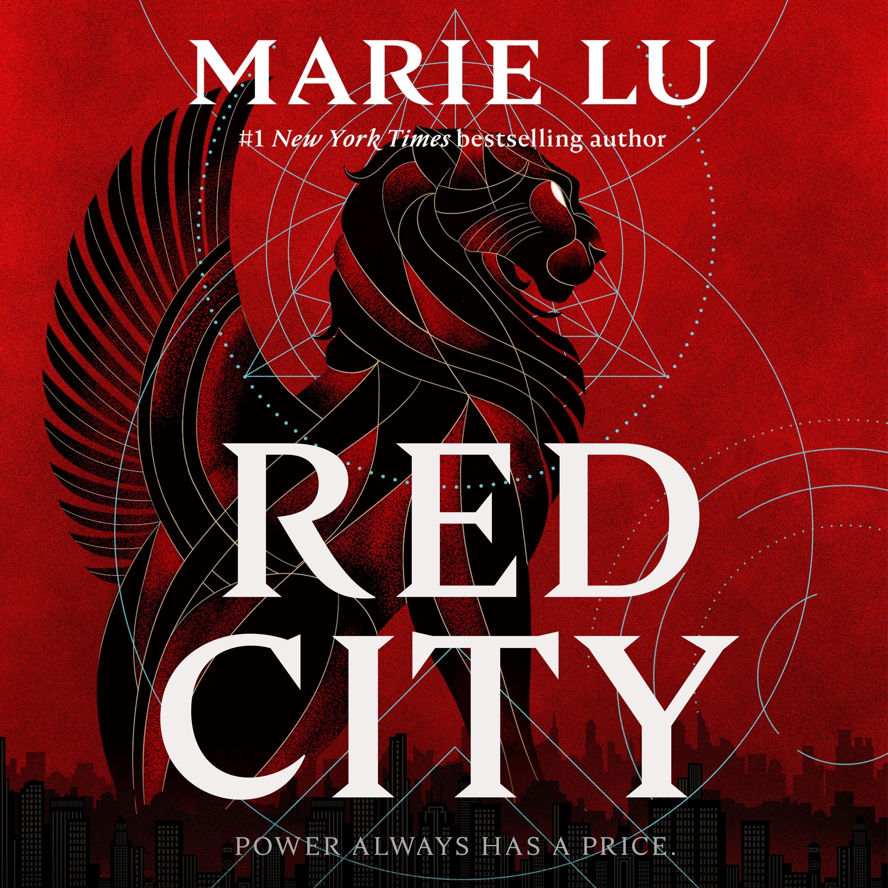 Red City