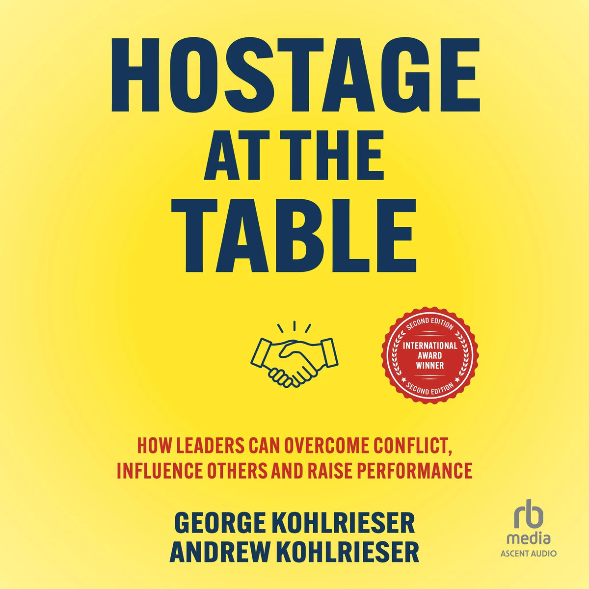 Hostage at the Table