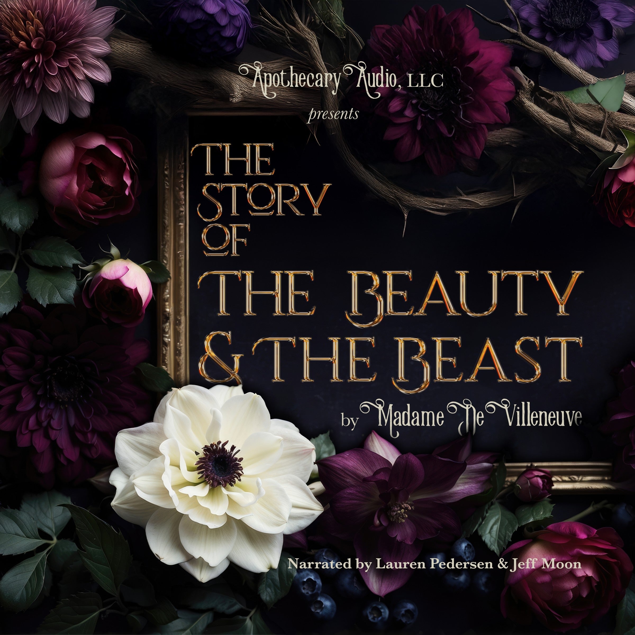 The Story of The Beauty and The Beast