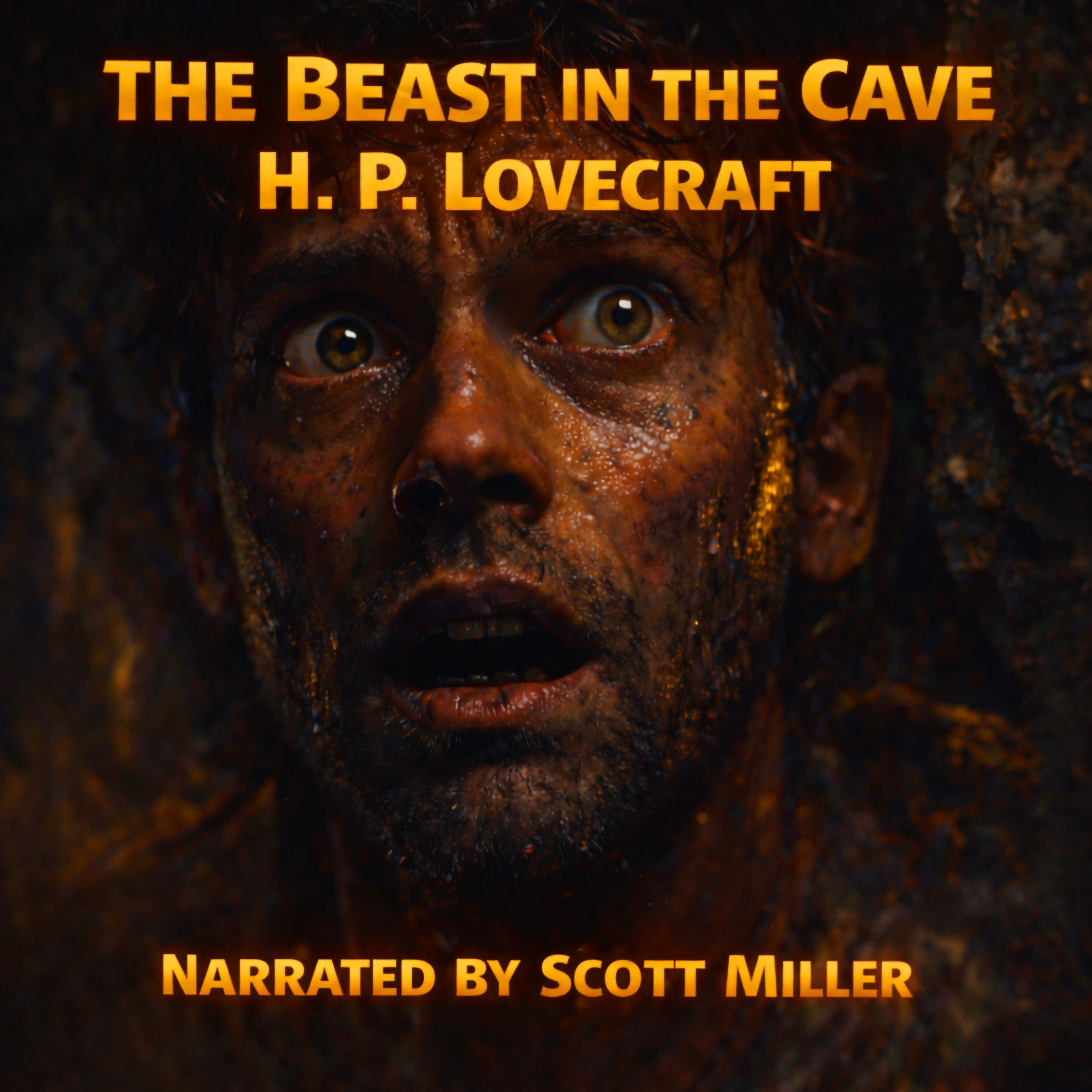 The Beast in the Cave