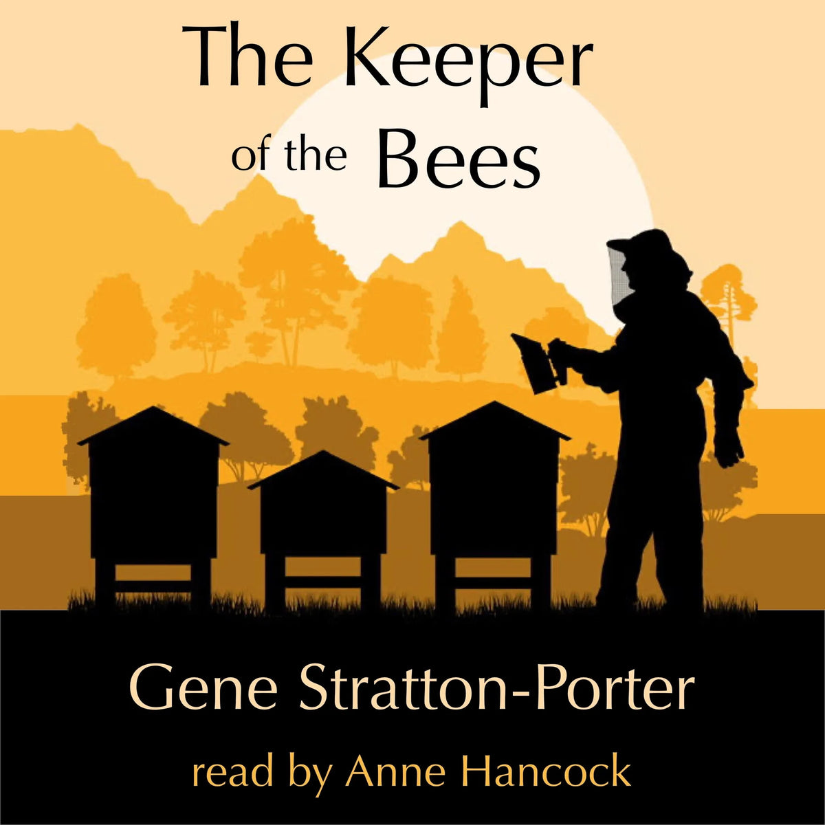 The Keeper of the Bees