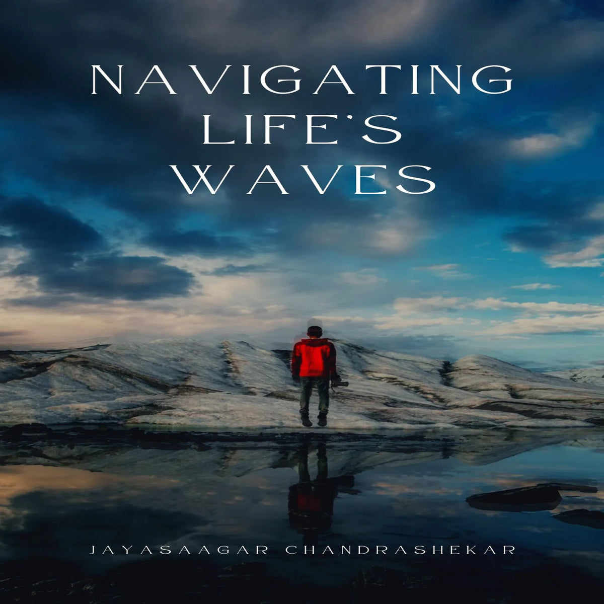 Navigating Life's Waves