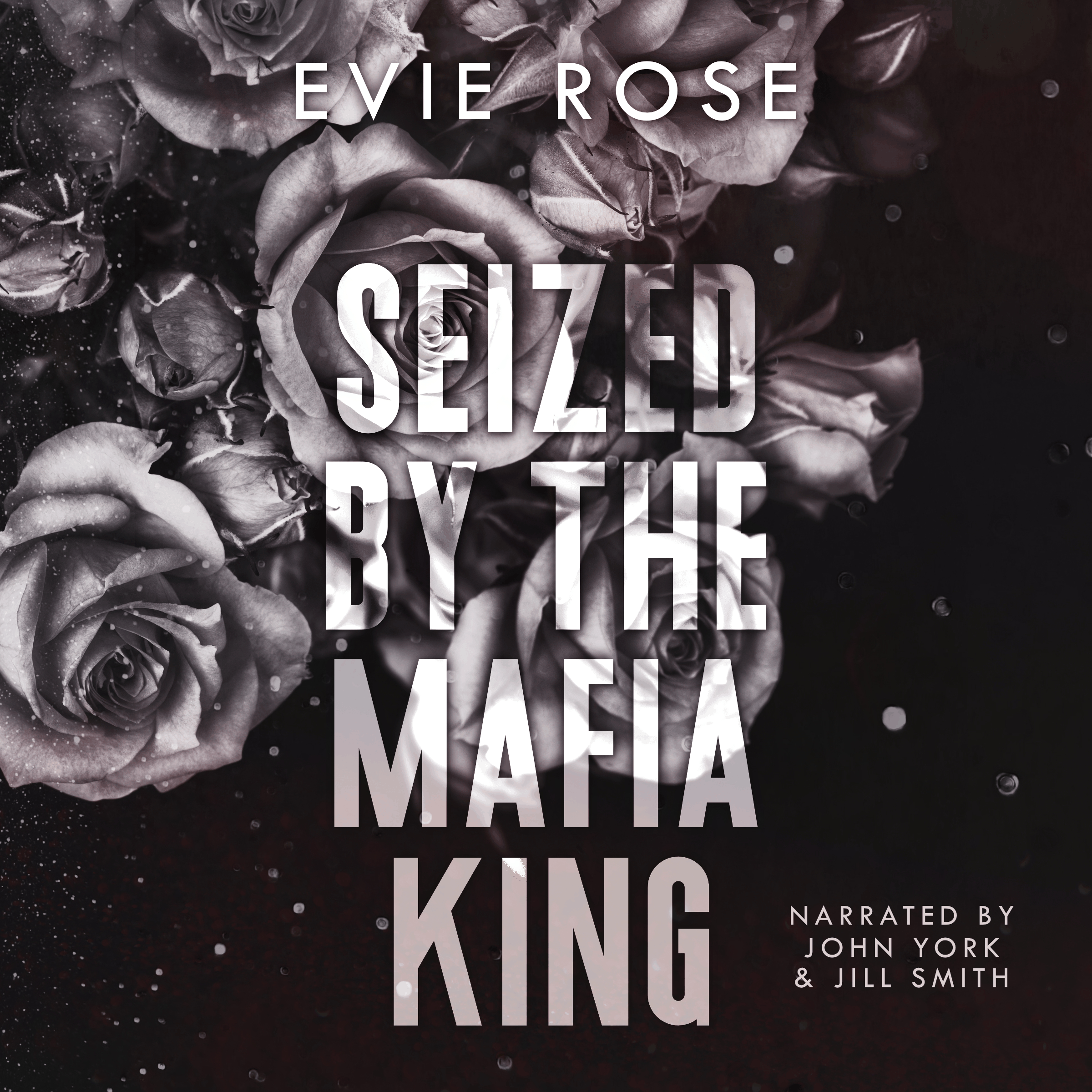 Seized by the Mafia King