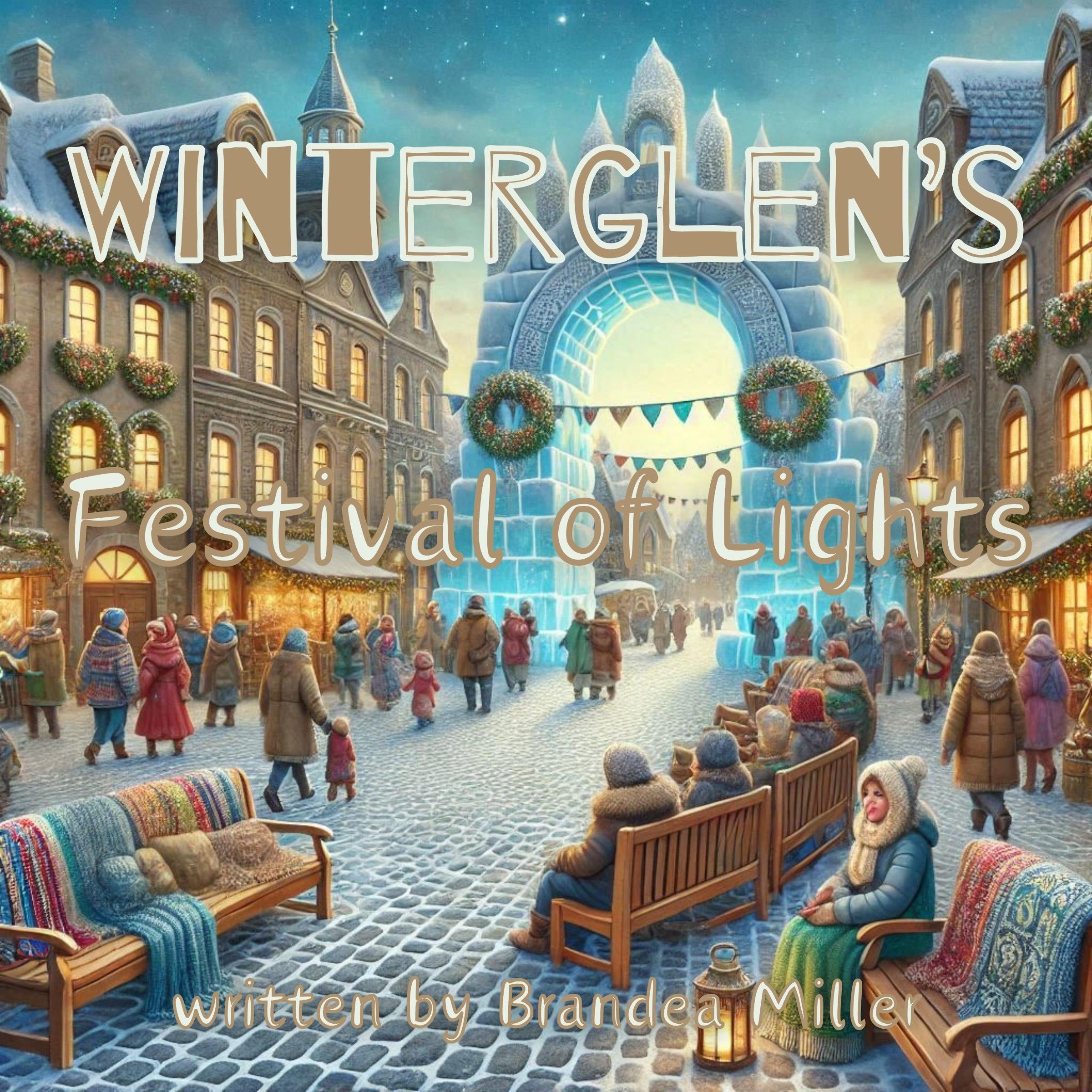 Winterglen's Festival of Lights