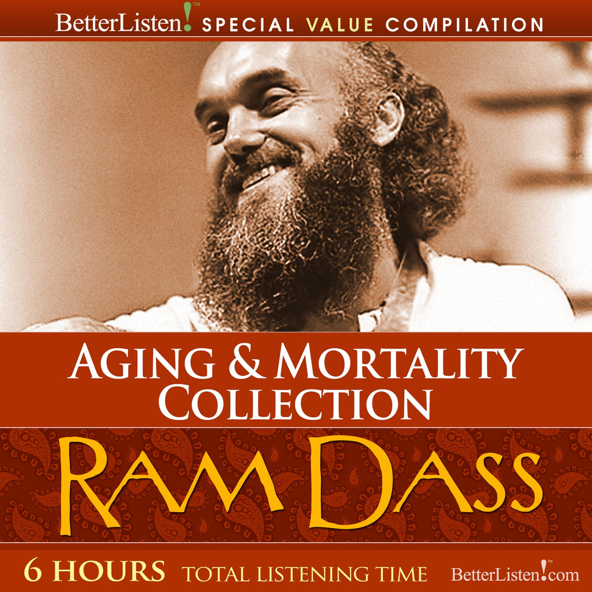 The Aging & Mortality Collection