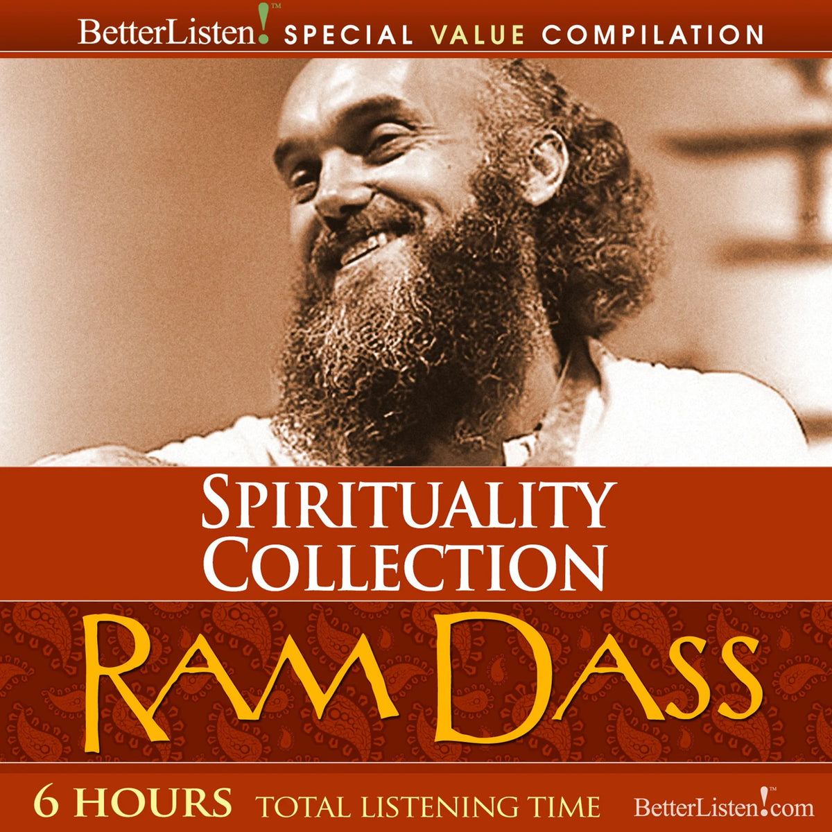 The Spirituality Collection