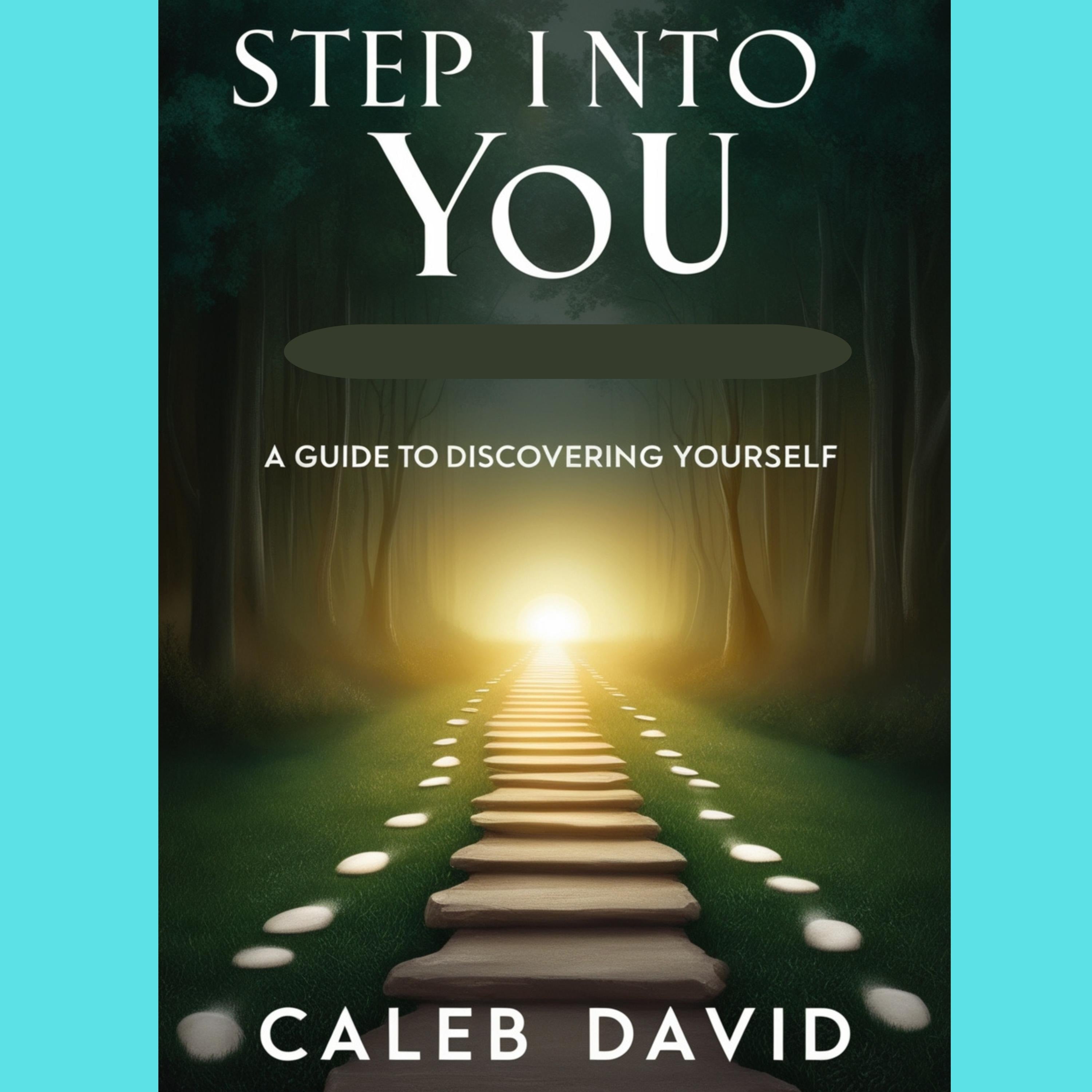 Step Into You