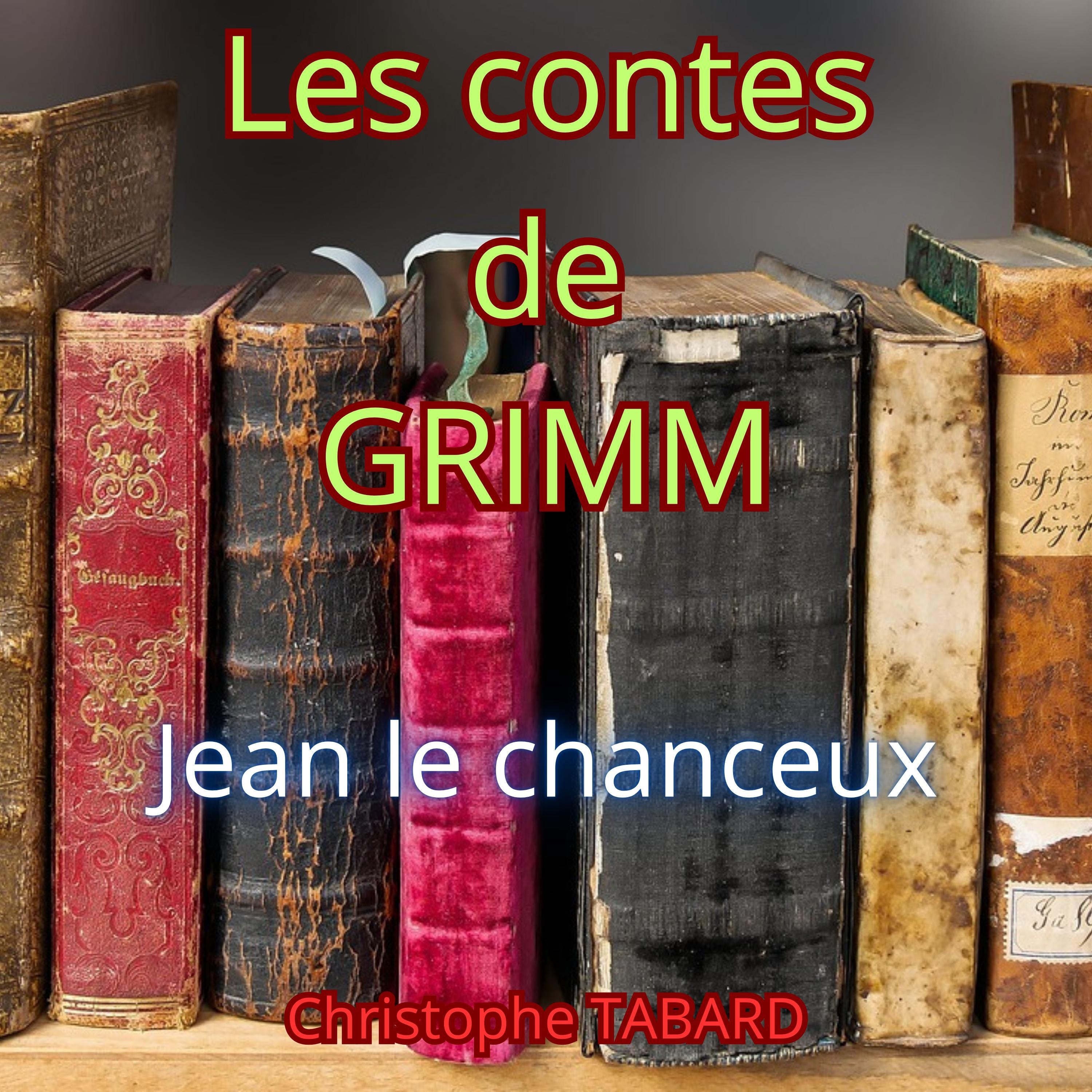 Jean le chanceux