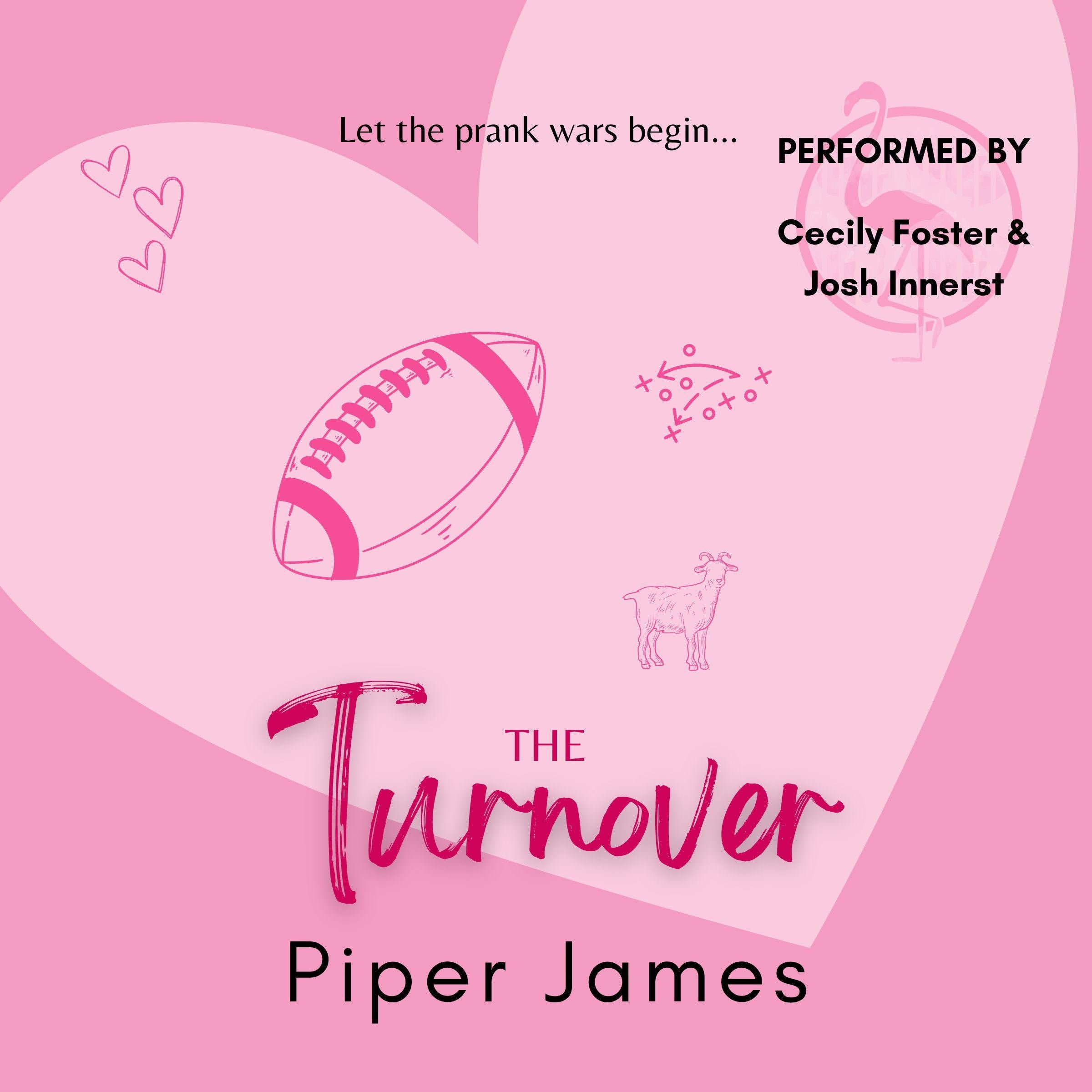 The Turnover