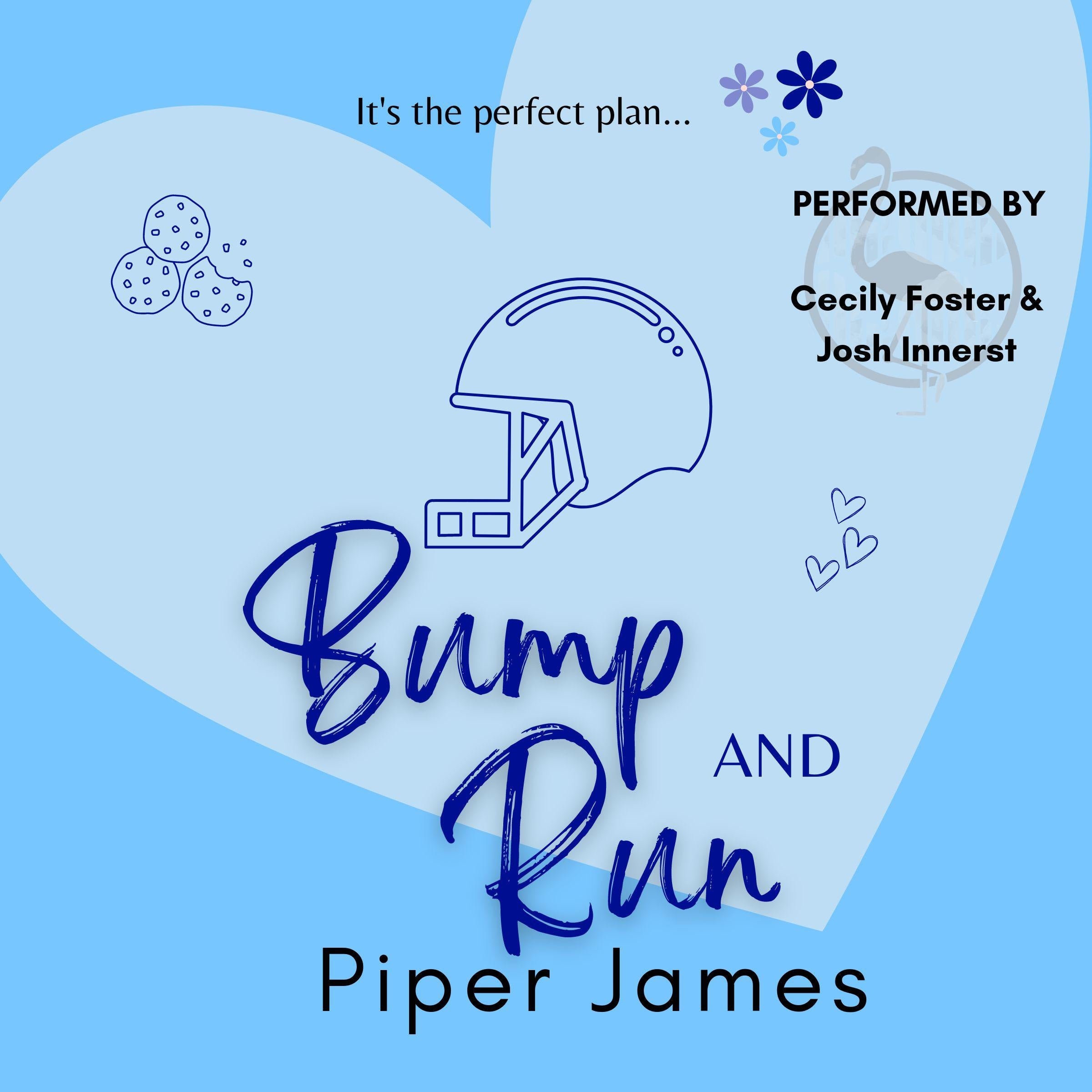 Bump and Run