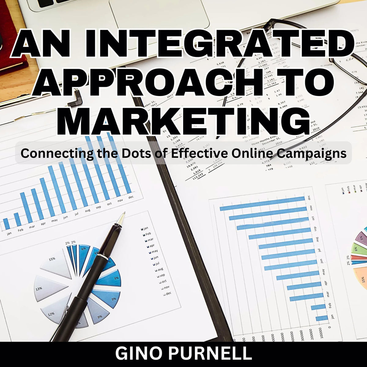An Integrated Approach to Online Marketing